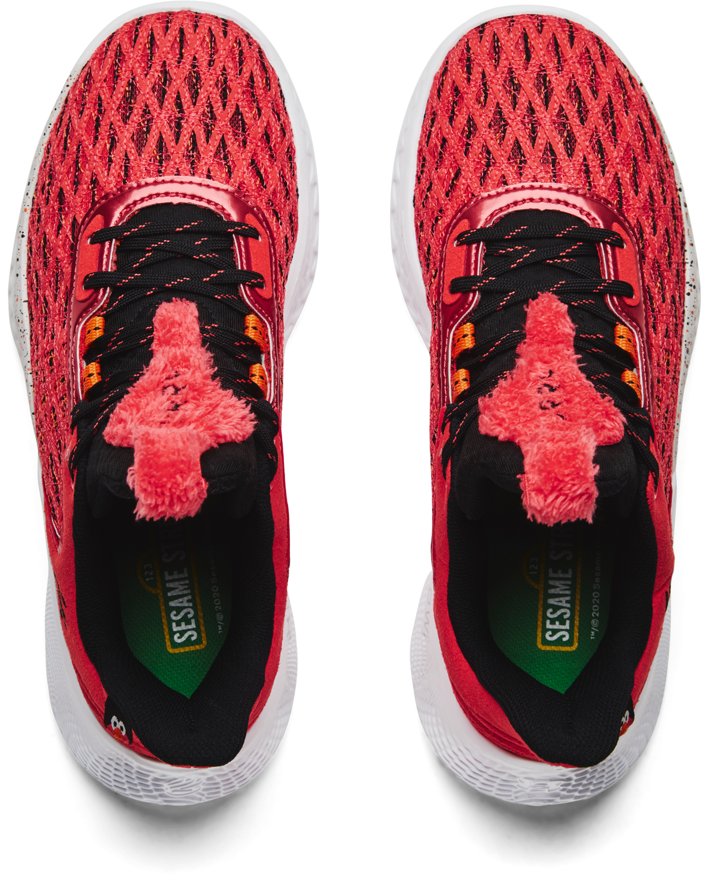 Unisex Curry Flow 9 Basketball Shoes