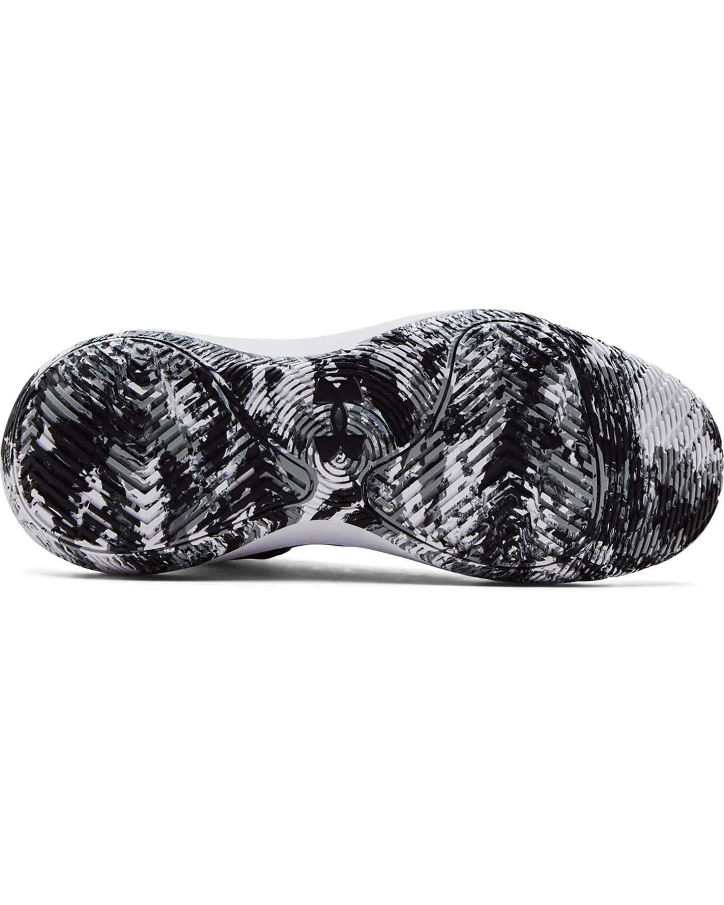 Unisex UA Jet '21 Basketball Shoes