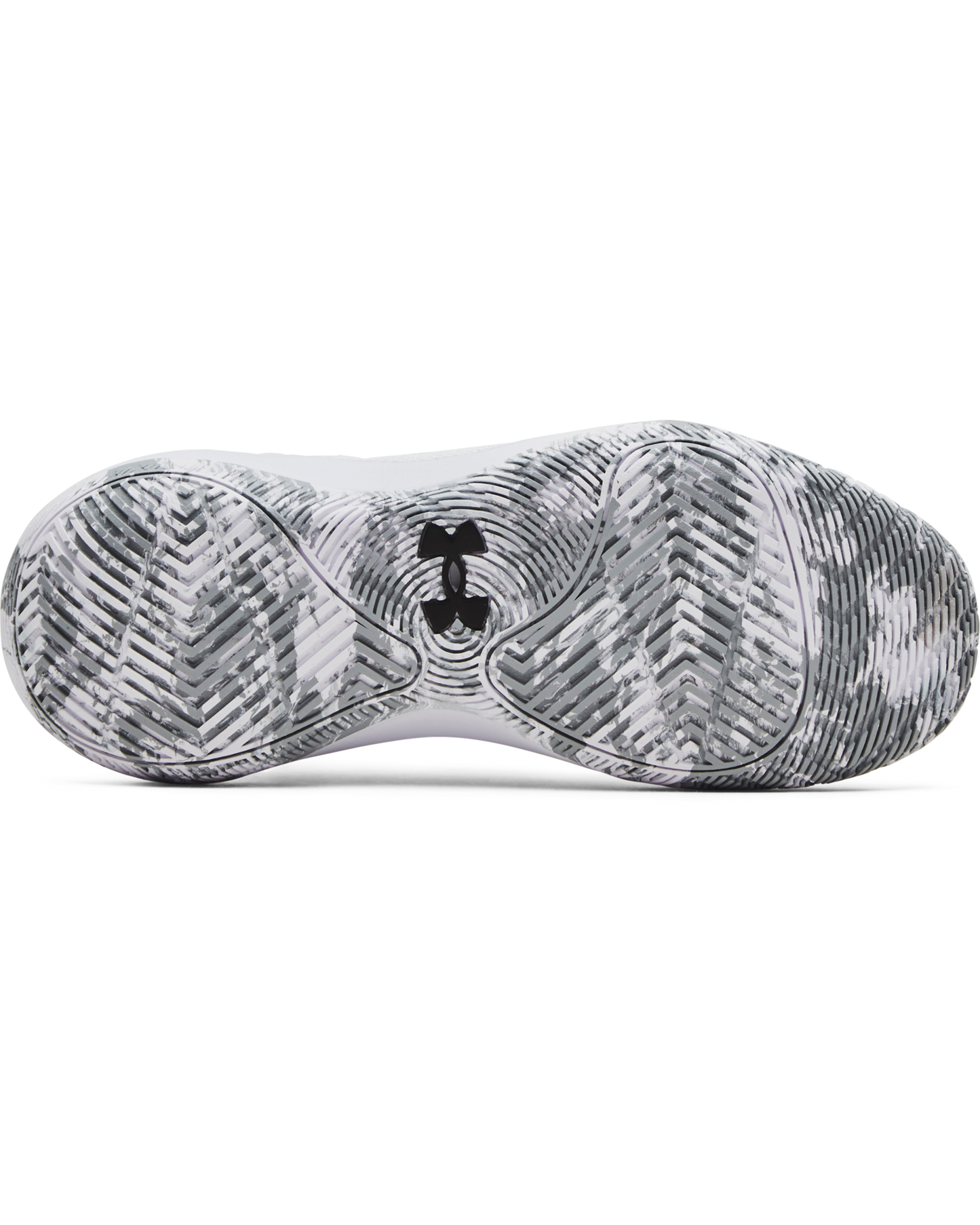 Unisex UA Jet '21 Basketball Shoes
