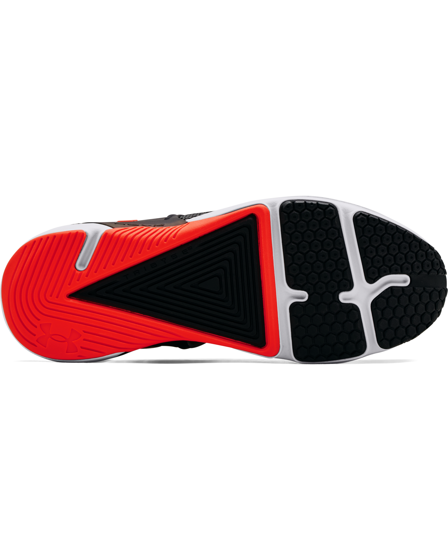 Men's UA HOVR™ Apex 3 Training Shoes