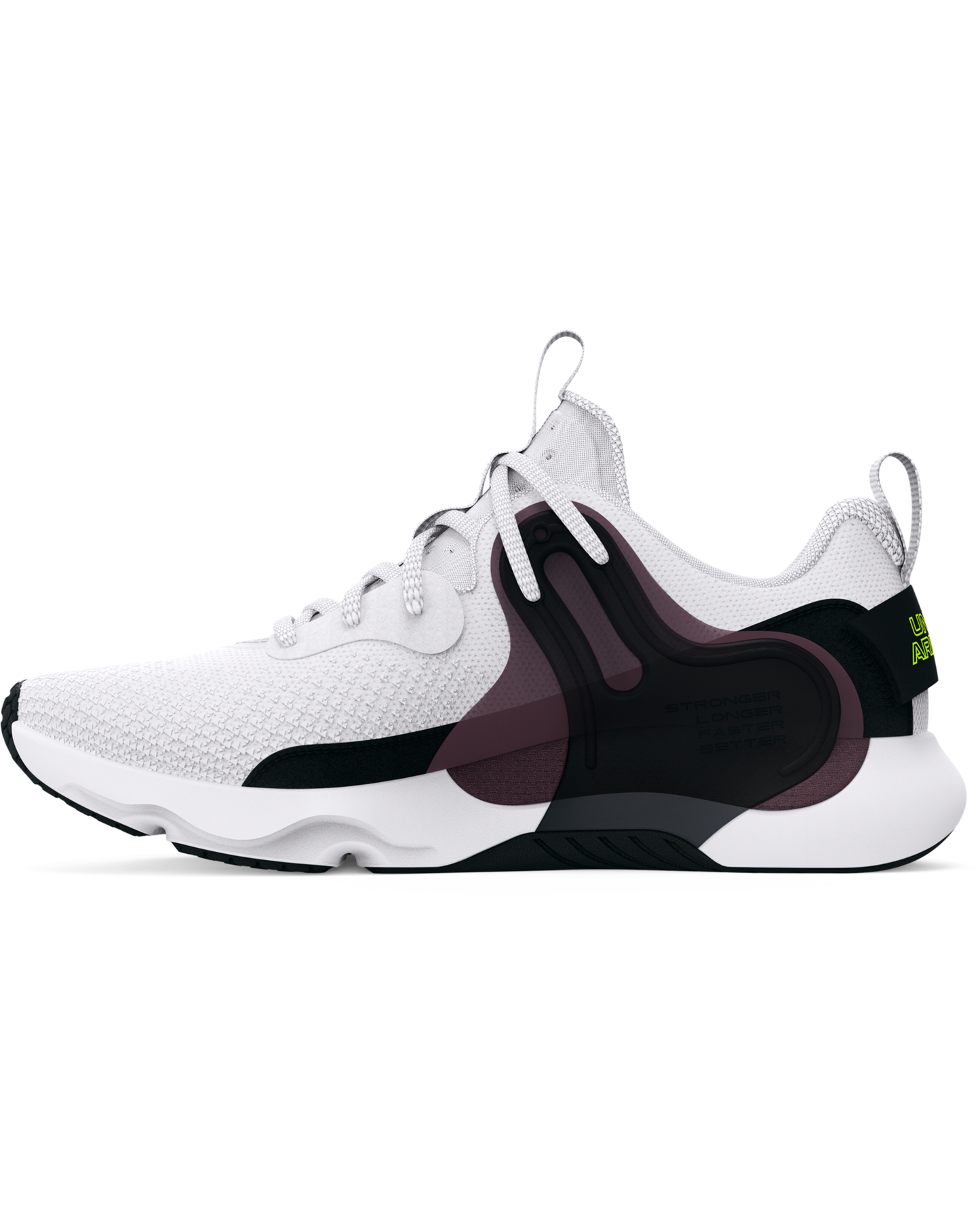 Women's UA HOVR™ Apex 3 Training Shoes