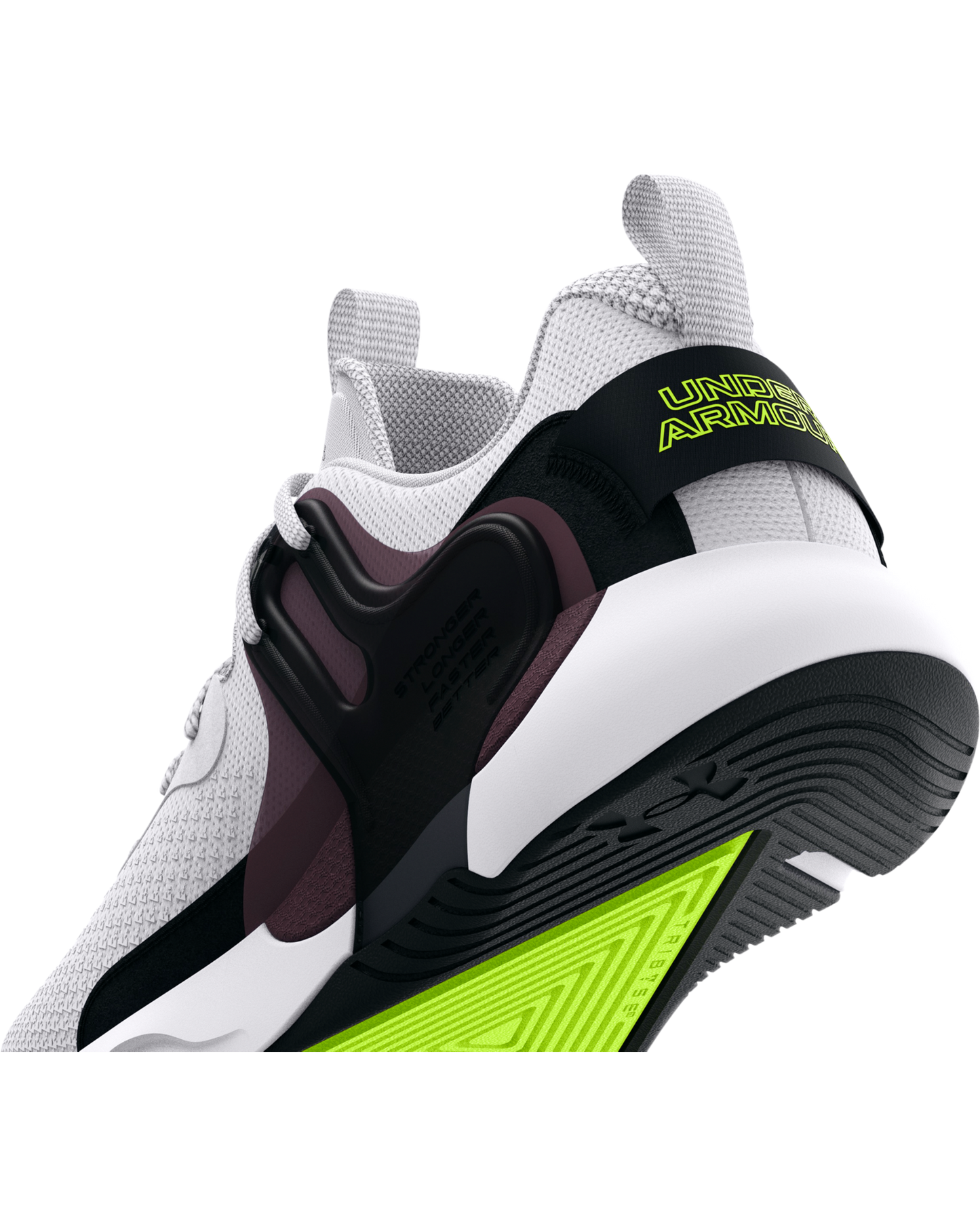 Women's UA HOVR™ Apex 3 Training Shoes