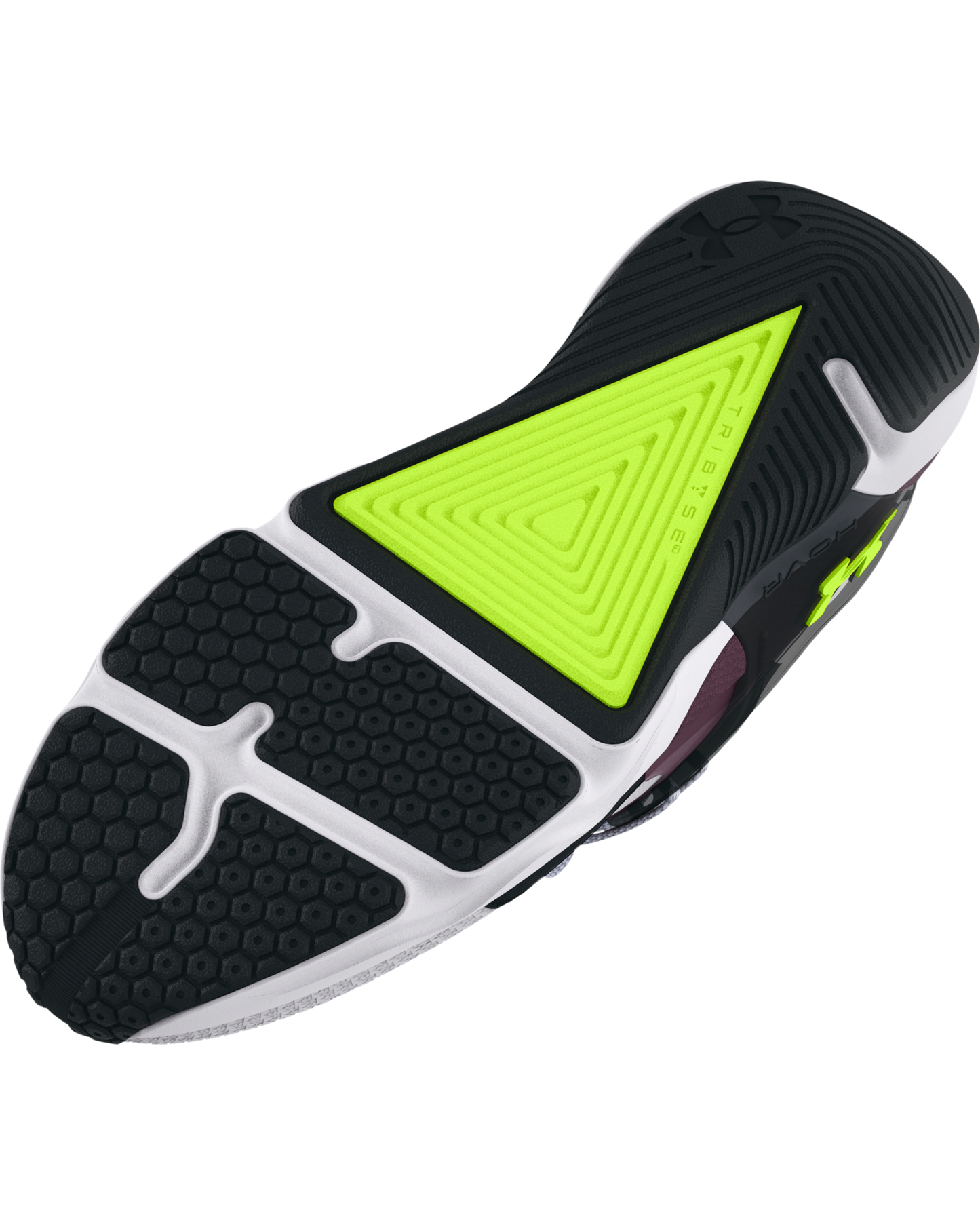 Women's UA HOVR™ Apex 3 Training Shoes