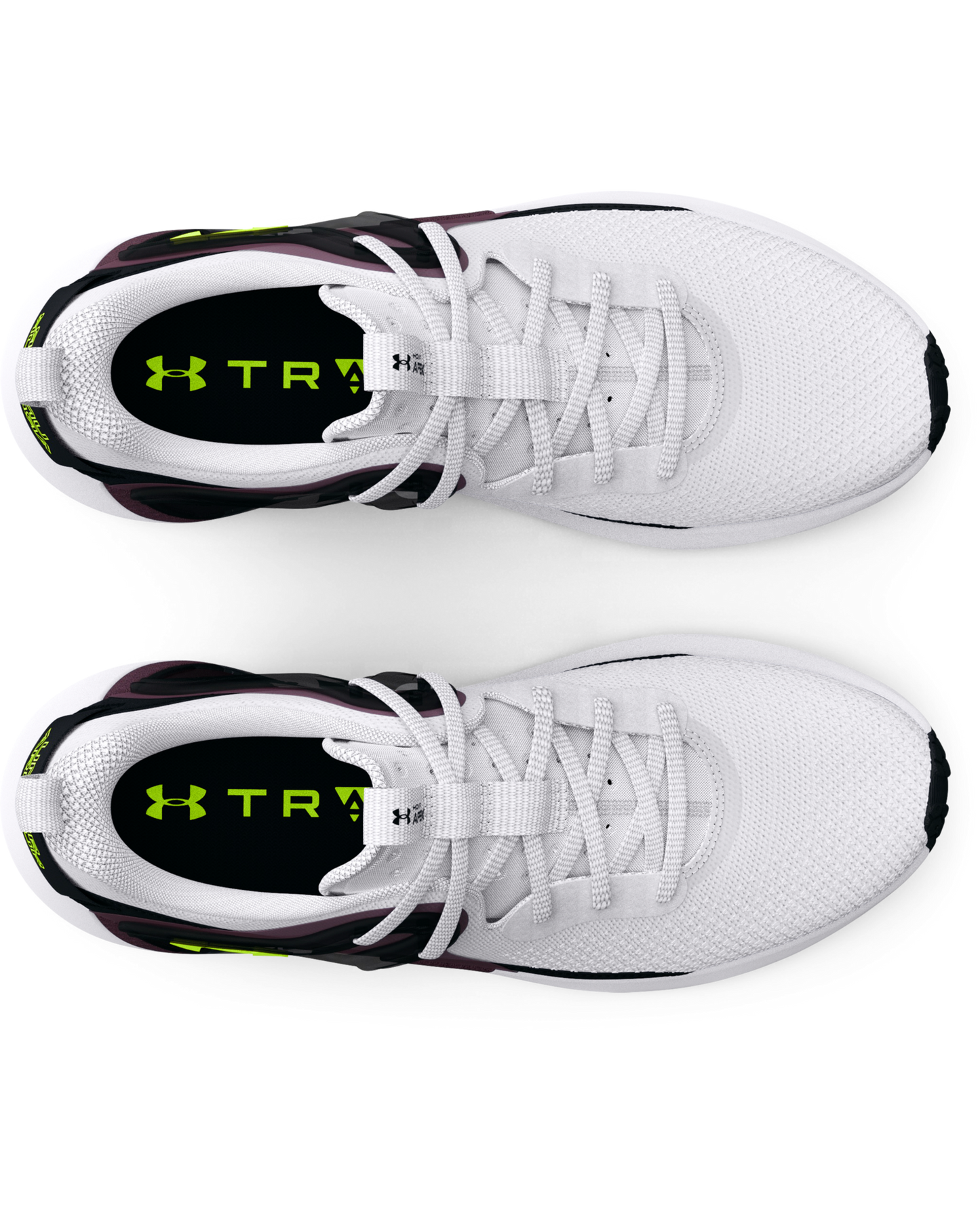 Women's UA HOVR™ Apex 3 Training Shoes