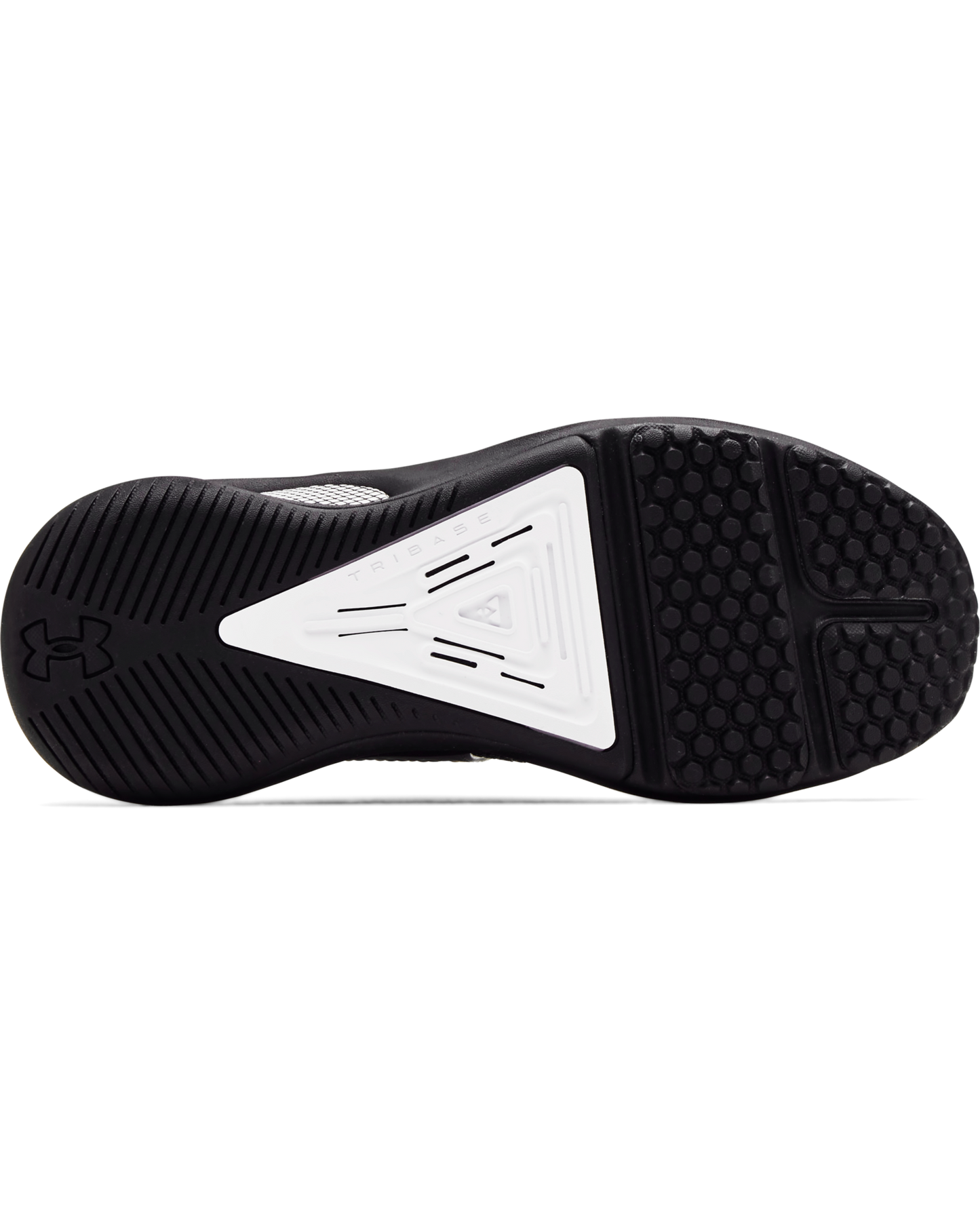 Women's UA HOVR™ Rise 3 Training Shoes