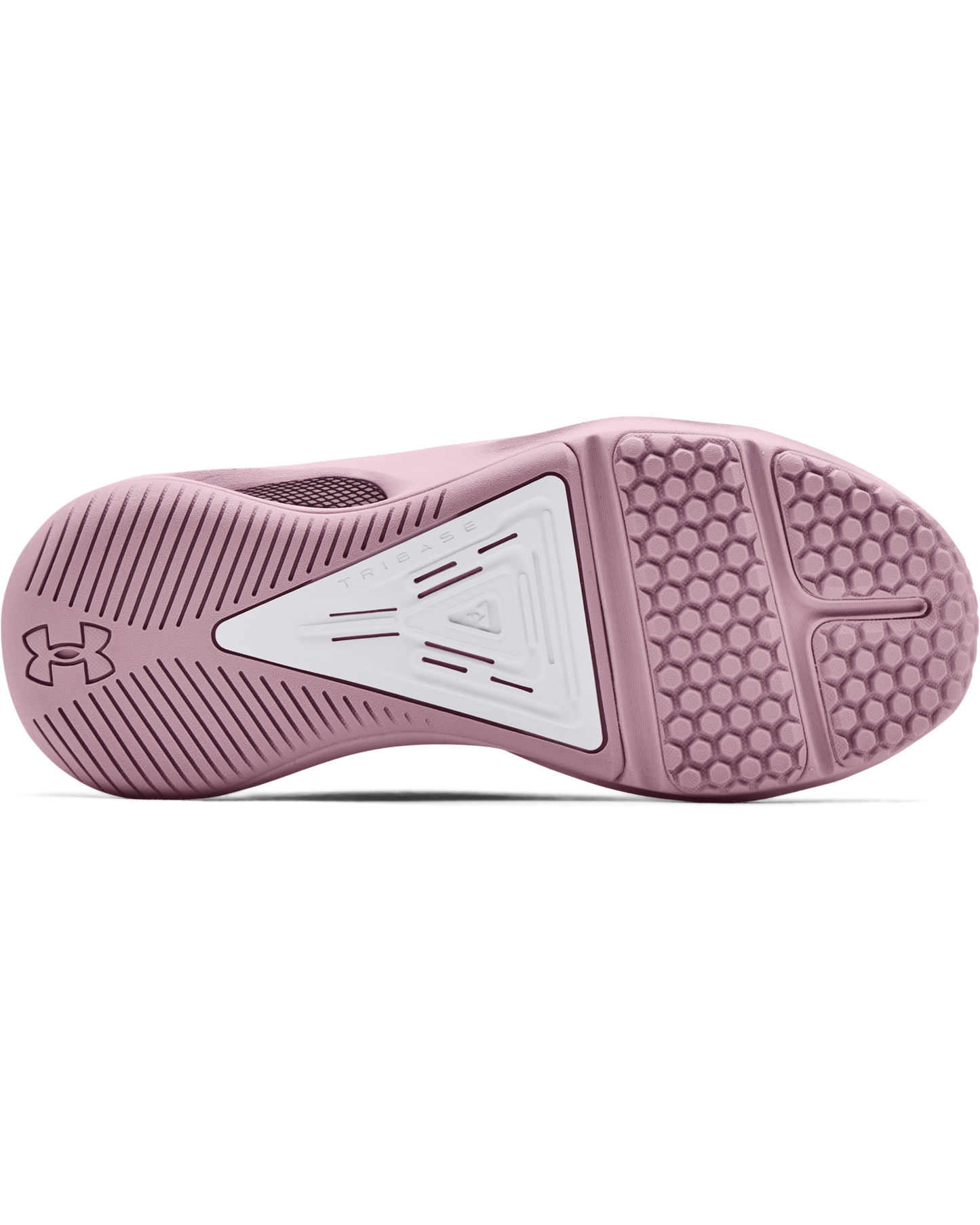 Women's UA HOVR™ Rise 3 Training Shoes