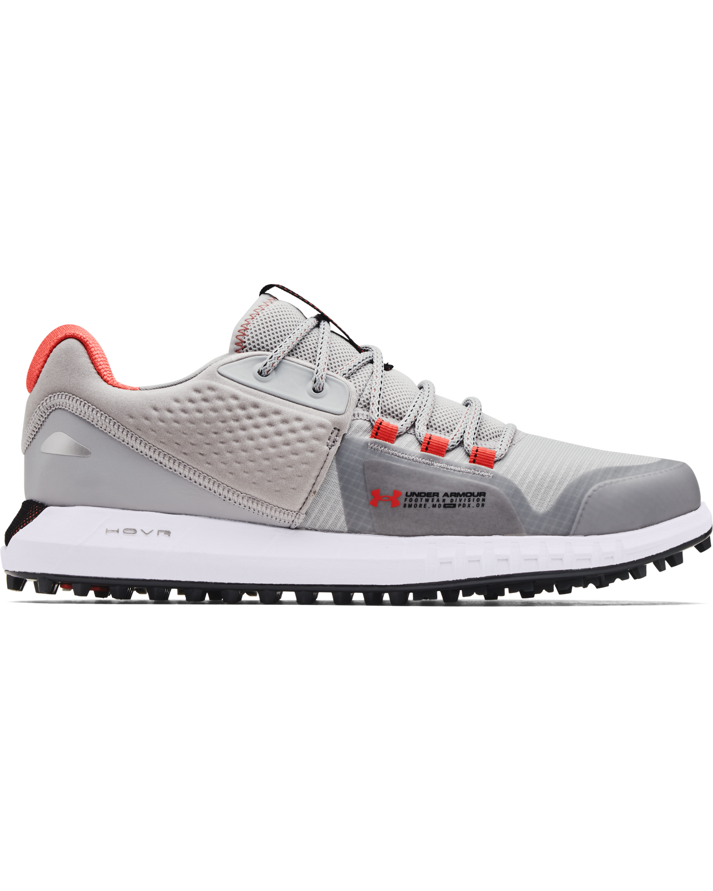 Men's UA HOVR™ Forge RC Spikeless Golf Shoes