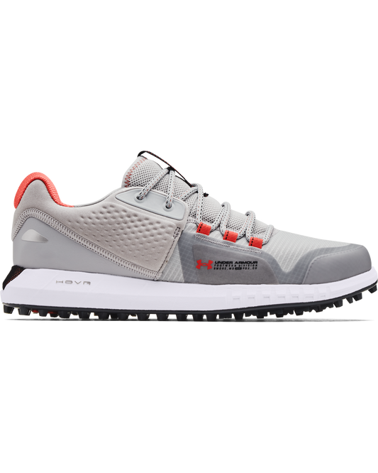 Men's UA HOVR™ Forge RC Spikeless Golf Shoes