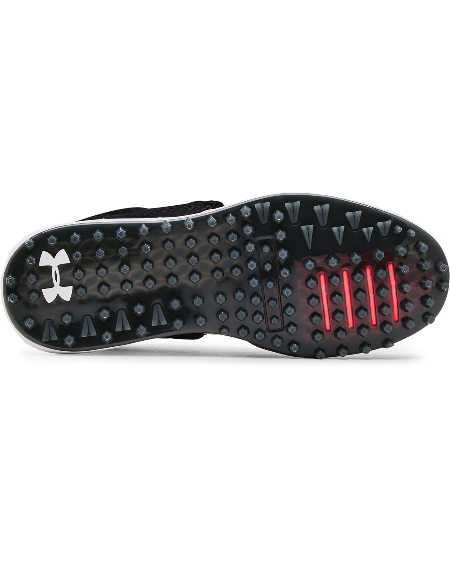 Men's UA HOVR™ Forge RC Spikeless Golf Shoes
