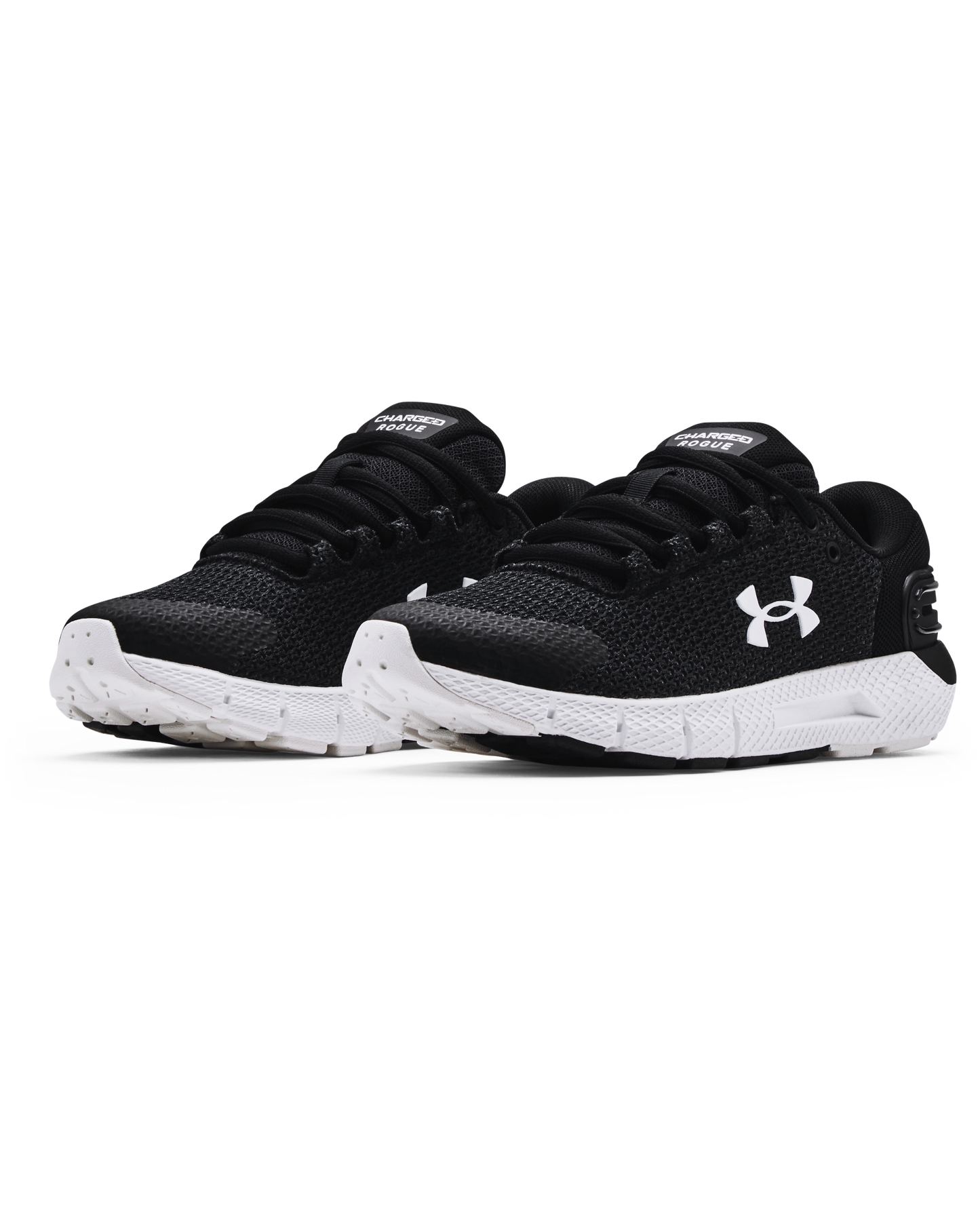 Women's UA Charged Rogue 2.5 Running Shoes