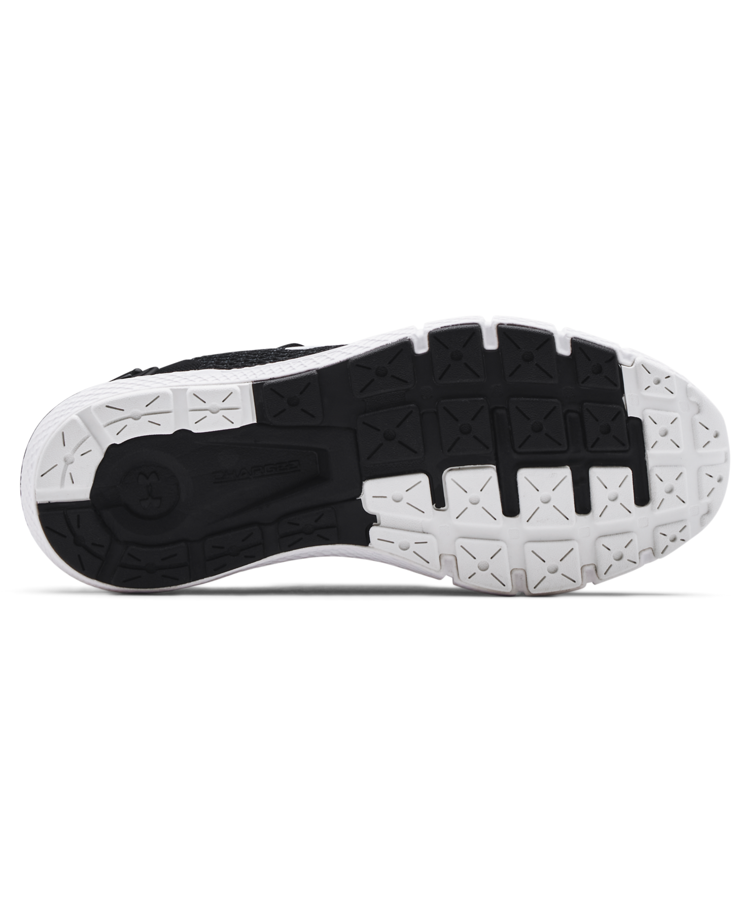 Women's UA Charged Rogue 2.5 Running Shoes