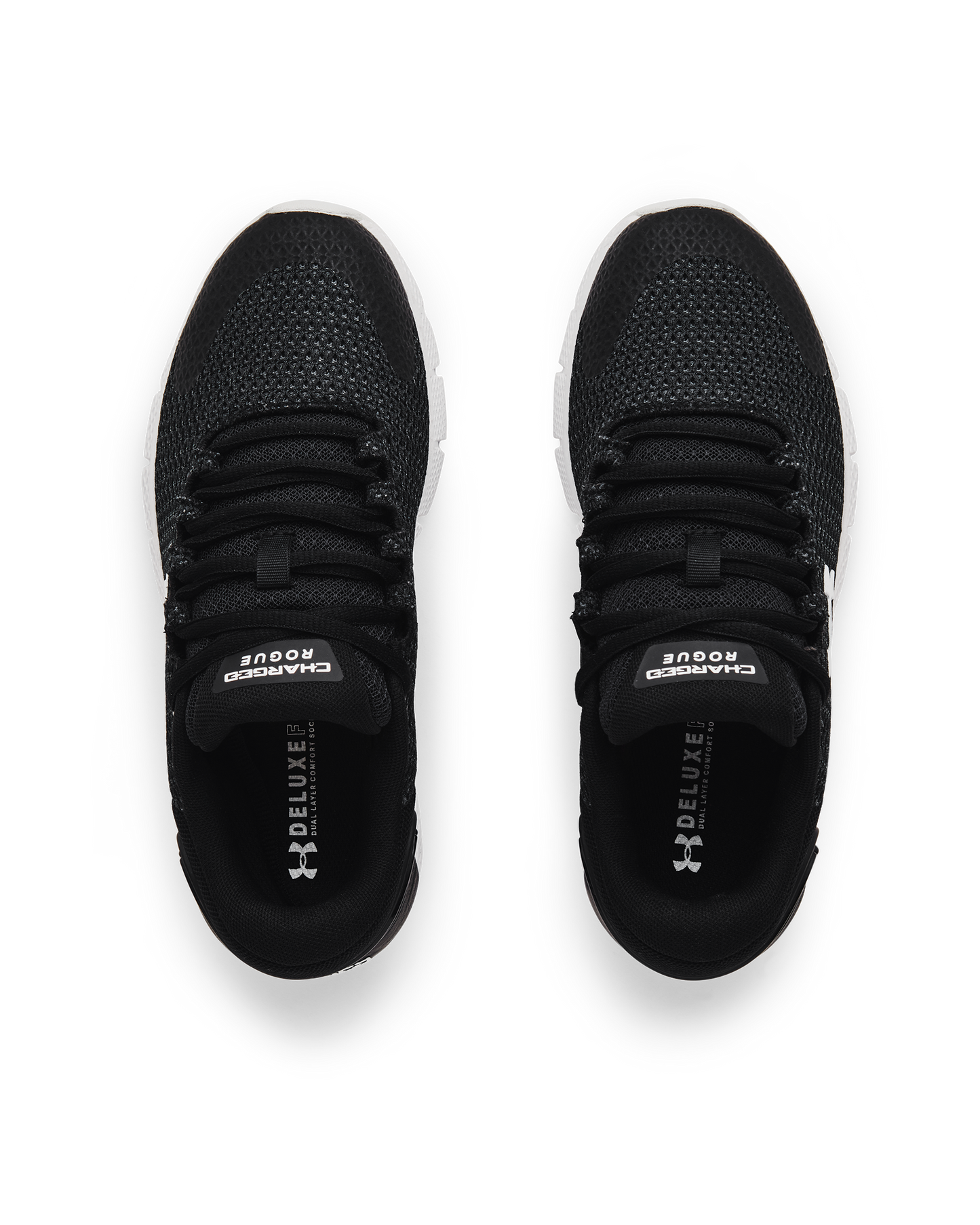 Women's UA Charged Rogue 2.5 Running Shoes