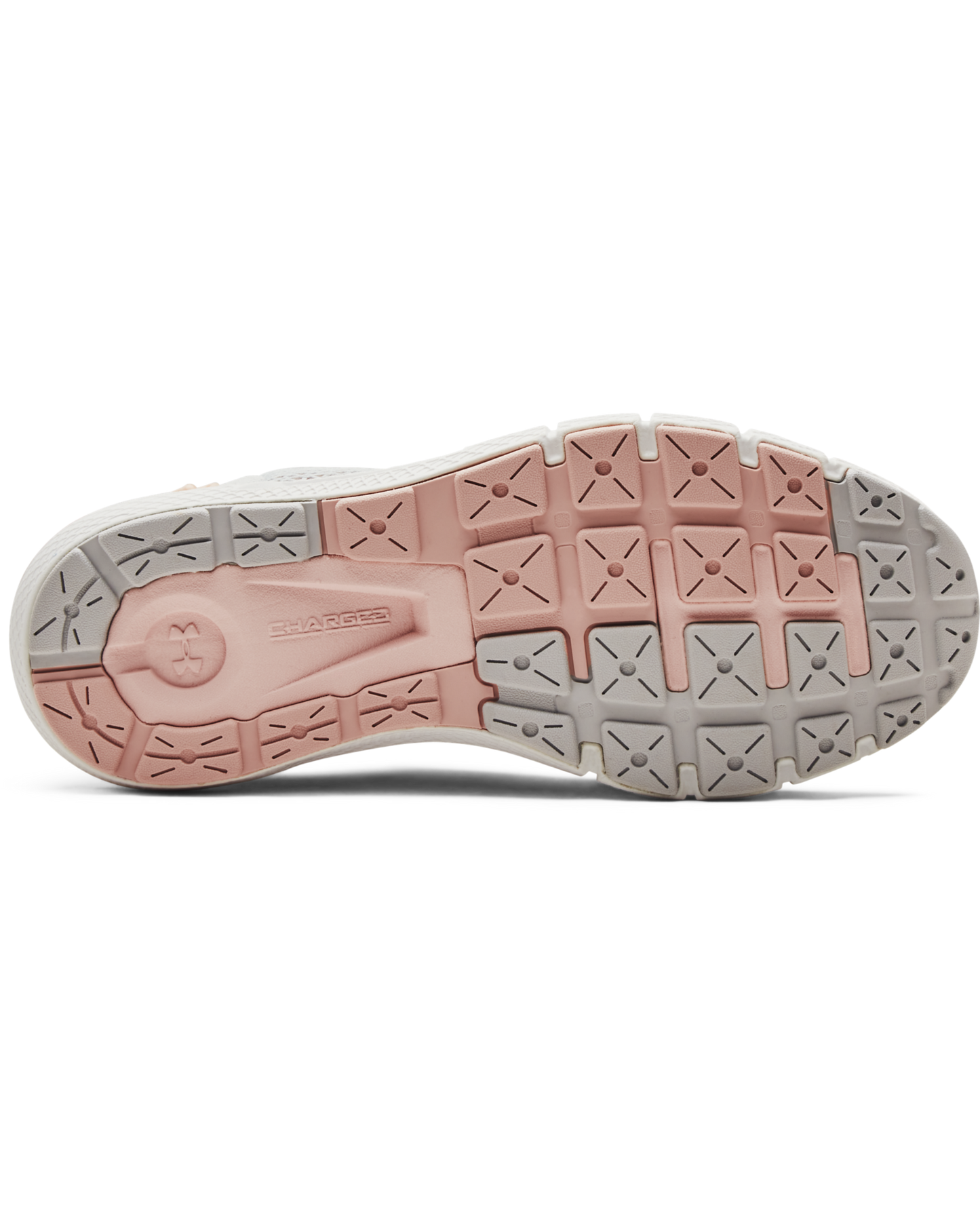 Women's UA Charged Rogue 2.5 Running Shoes