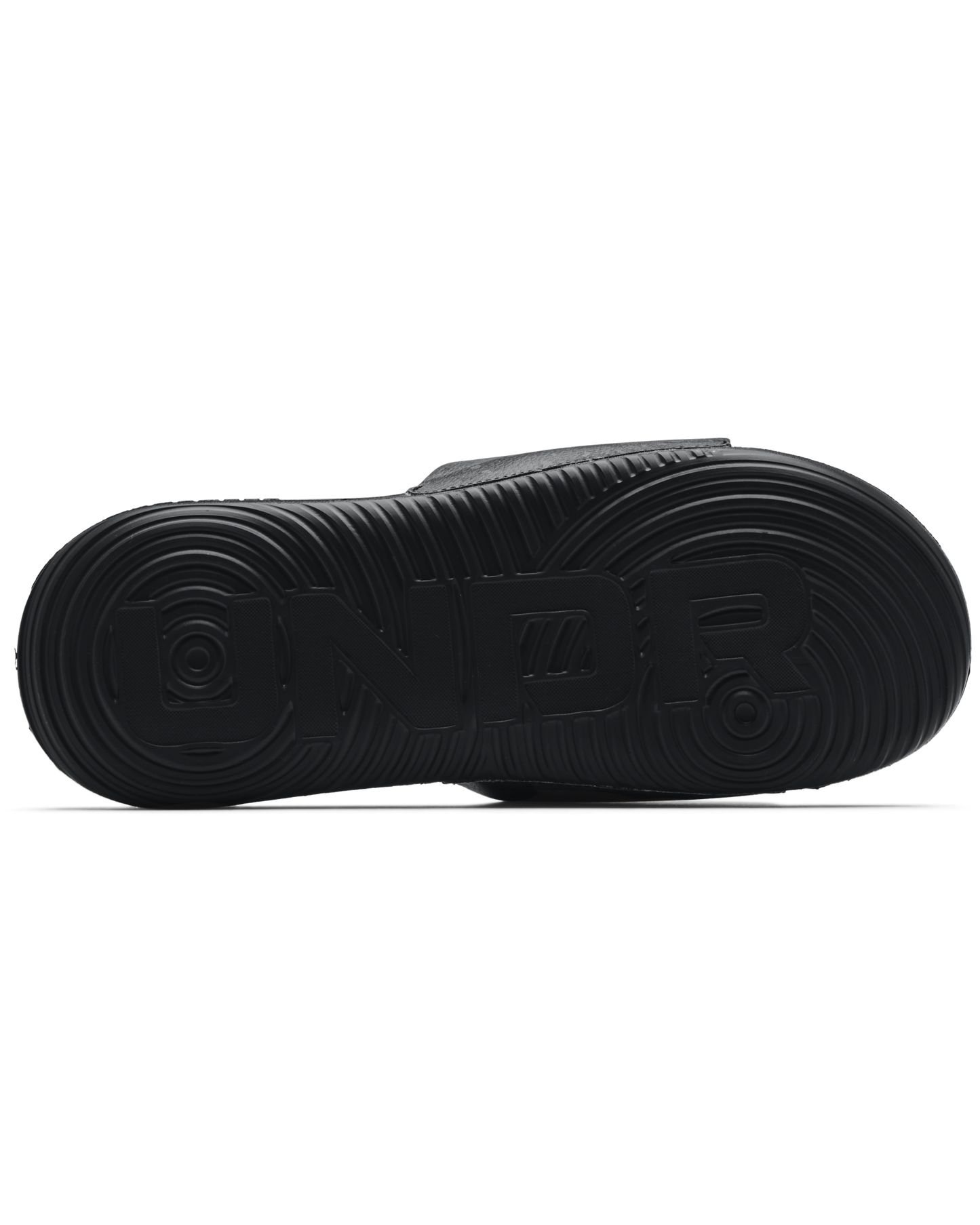 Men's UA Ansa Graphic Slides