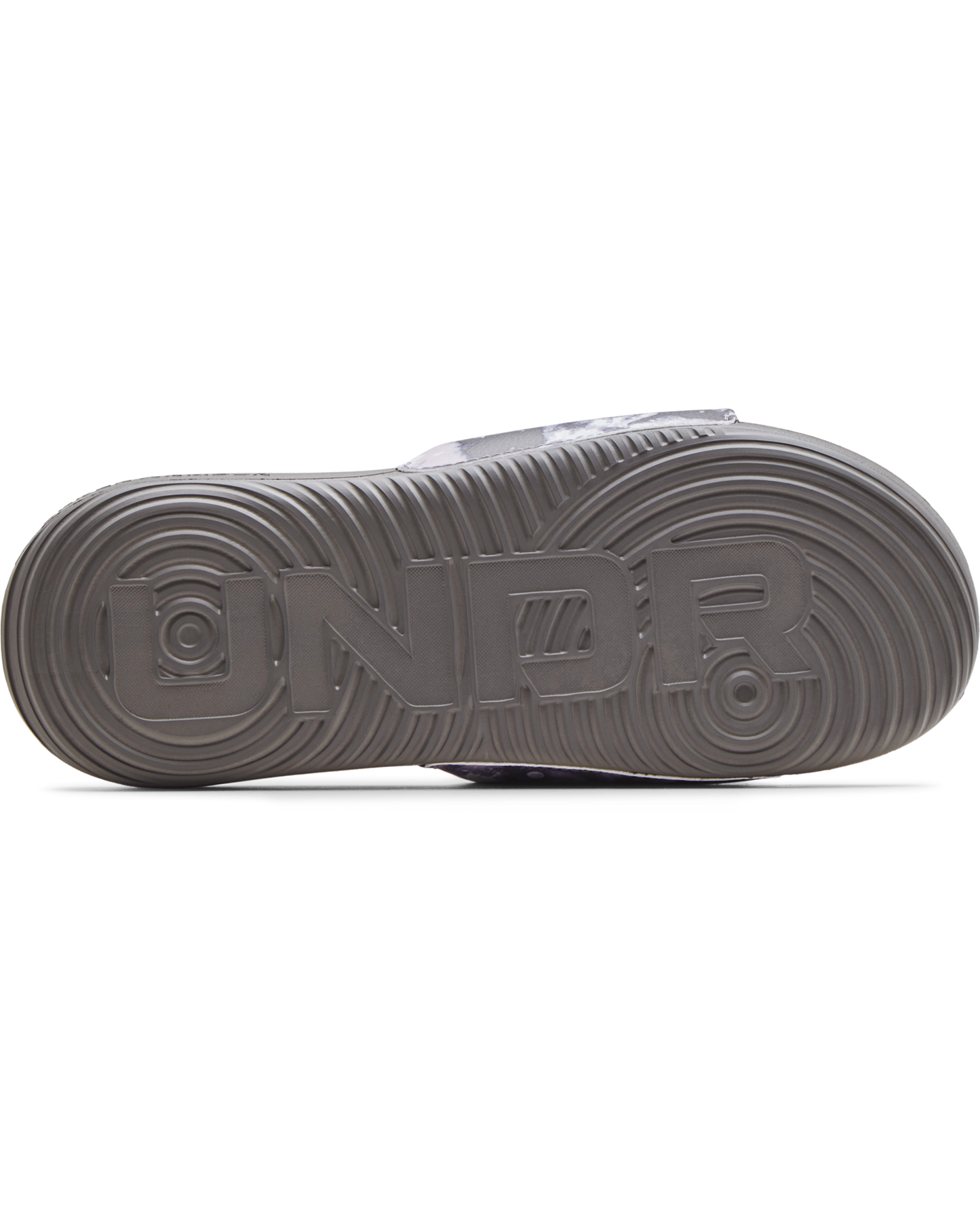 Men's UA Ansa Graphic Slides