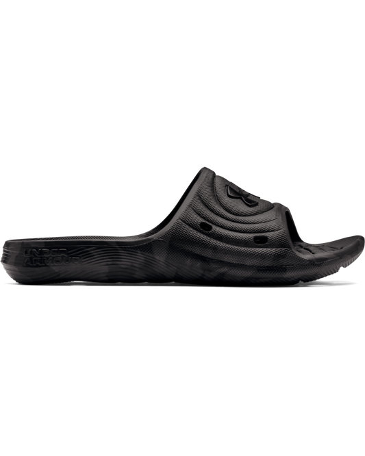 Men's UA Locker Camo Slides