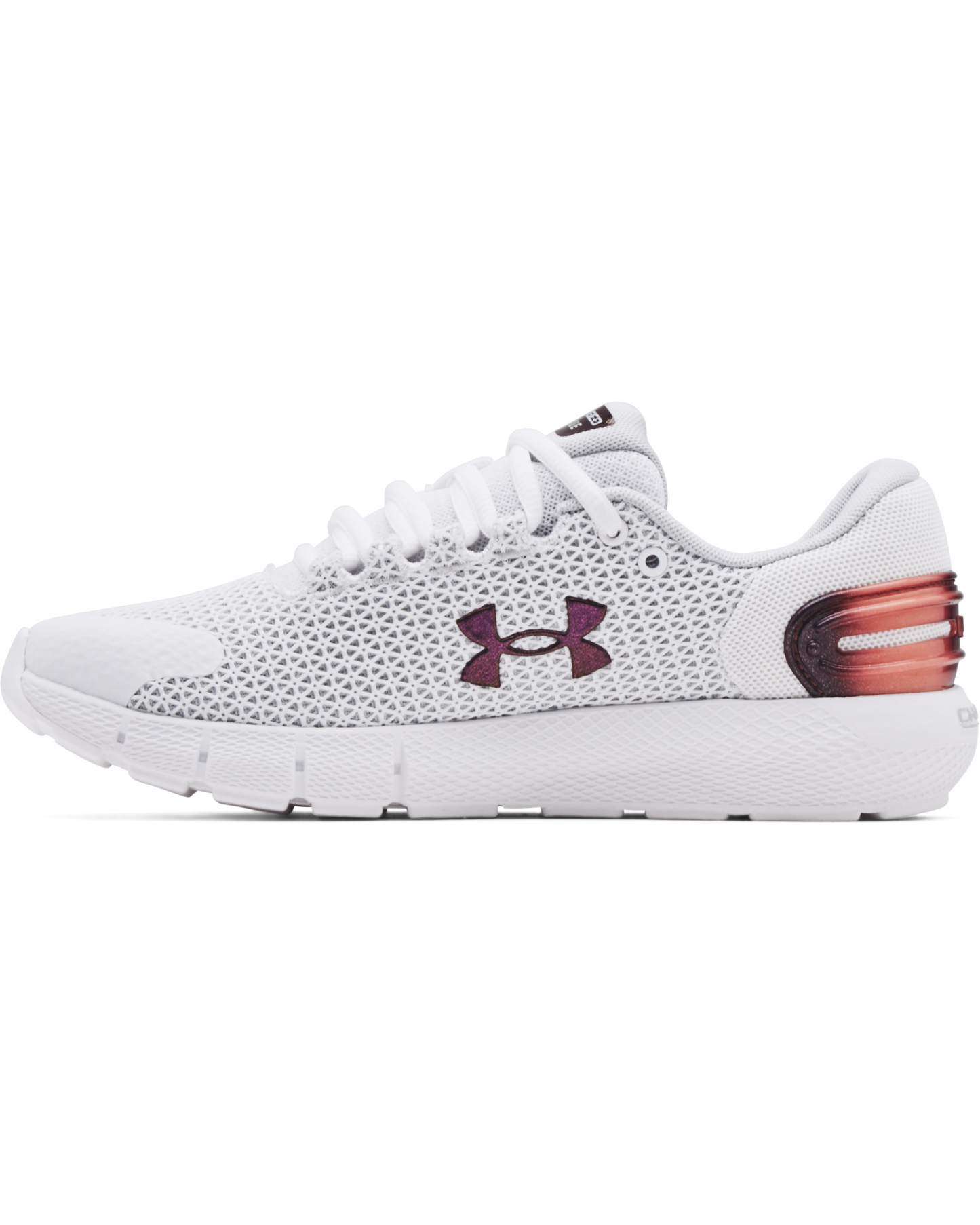 Women's UA Charged Rogue 2.5 Colorshift Running Shoes