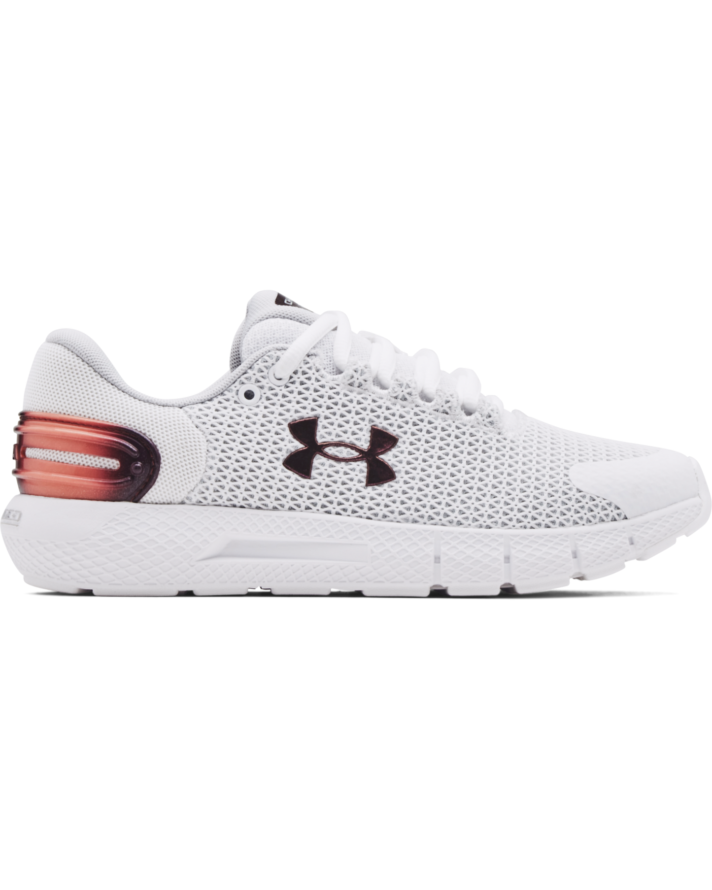Women's UA Charged Rogue 2.5 Colorshift Running Shoes
