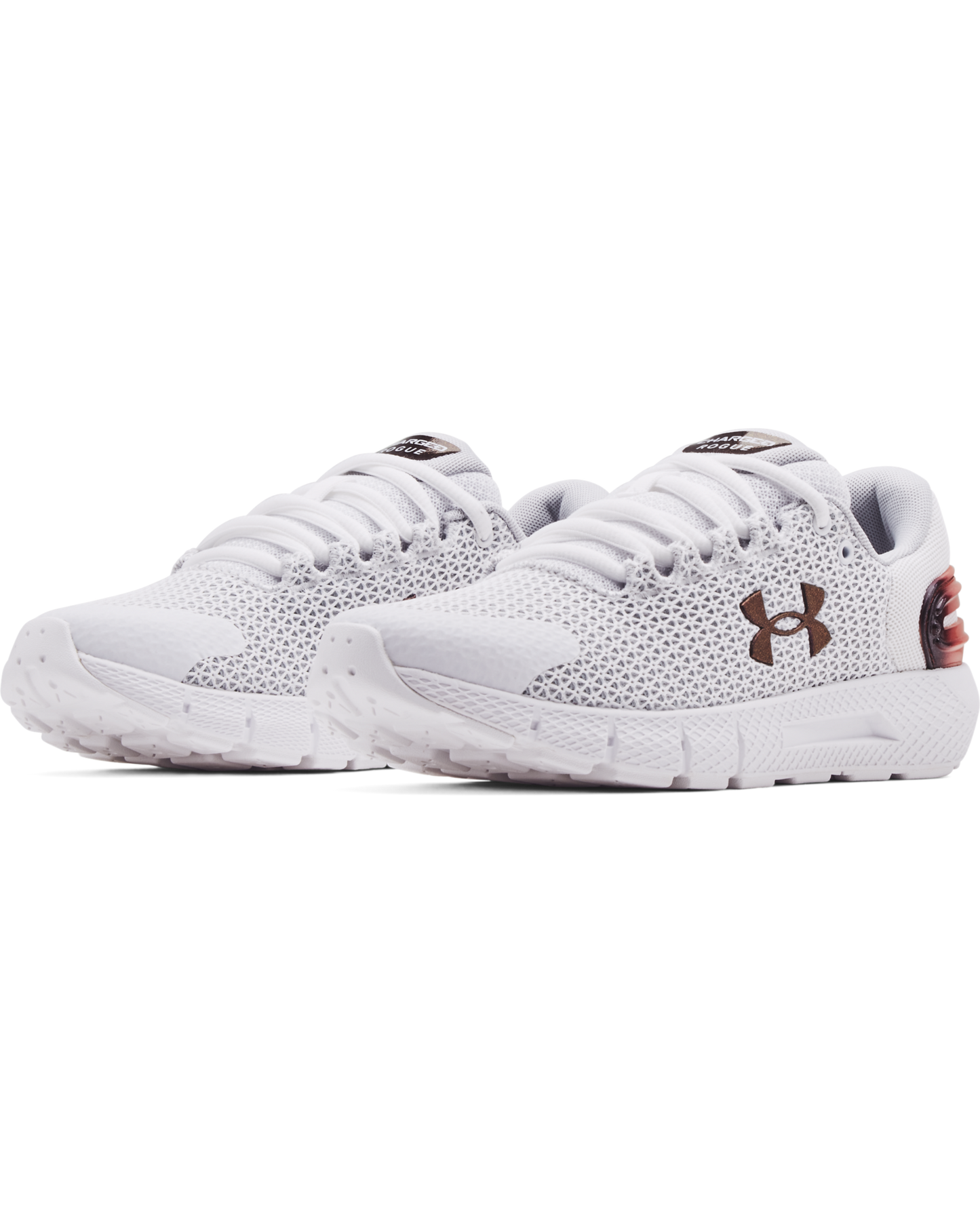Women's UA Charged Rogue 2.5 Colorshift Running Shoes