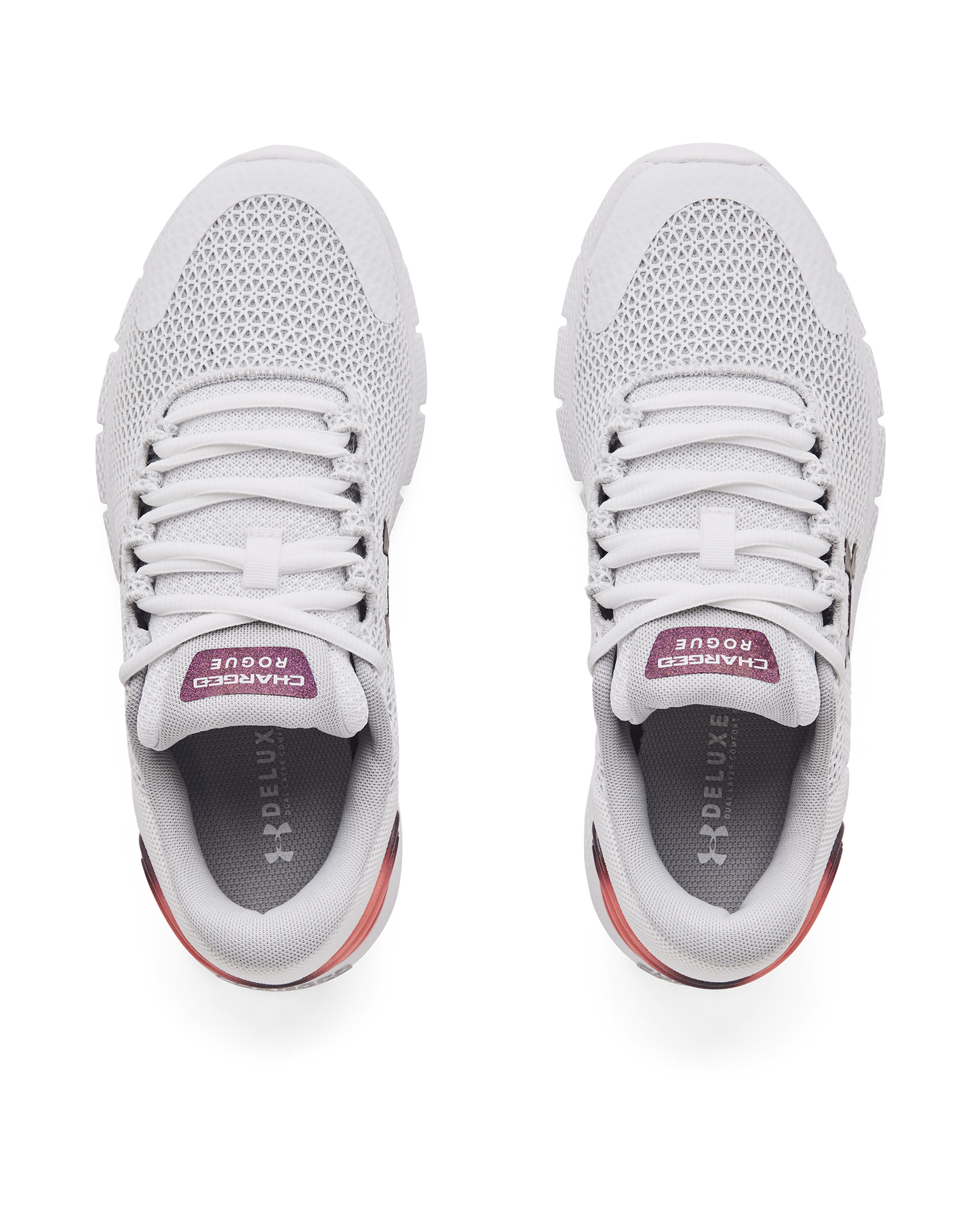 Women's UA Charged Rogue 2.5 Colorshift Running Shoes