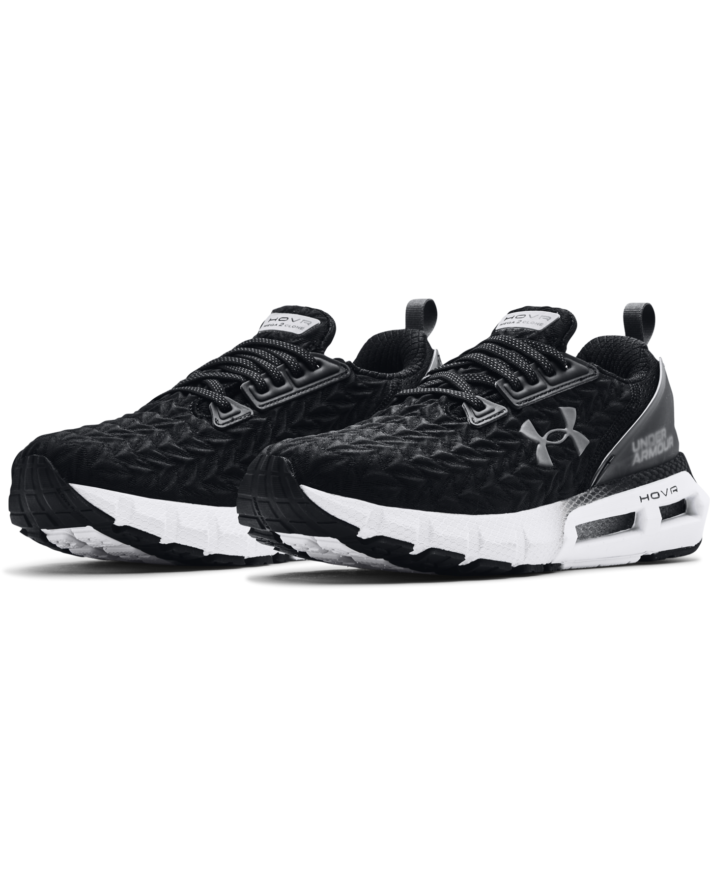 Men's UA HOVR™ Mega 2 Clone Running Shoes