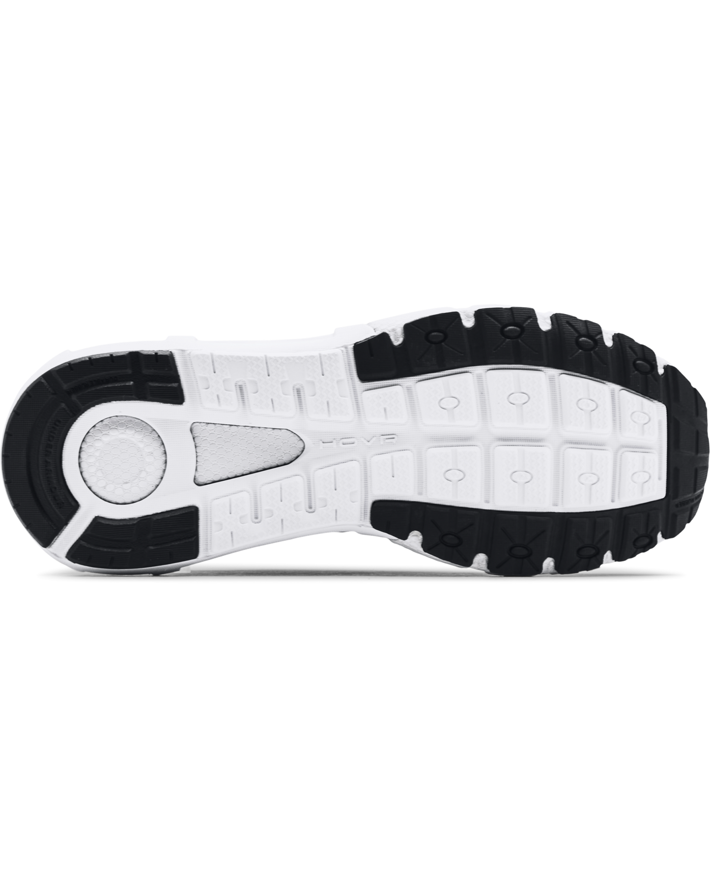 Men's UA HOVR™ Mega 2 Clone Running Shoes