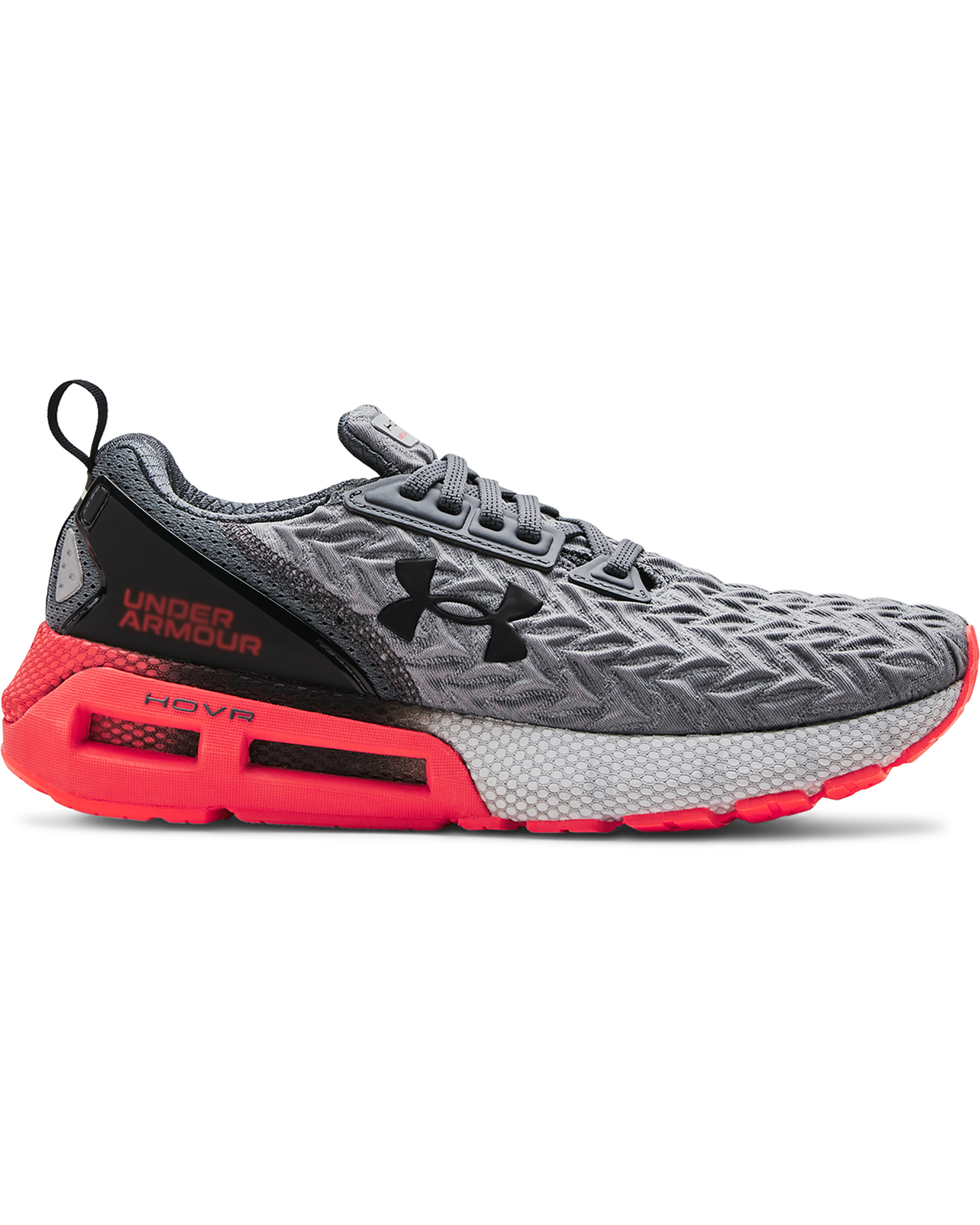 Men's UA HOVR™ Mega 2 Clone Running Shoes