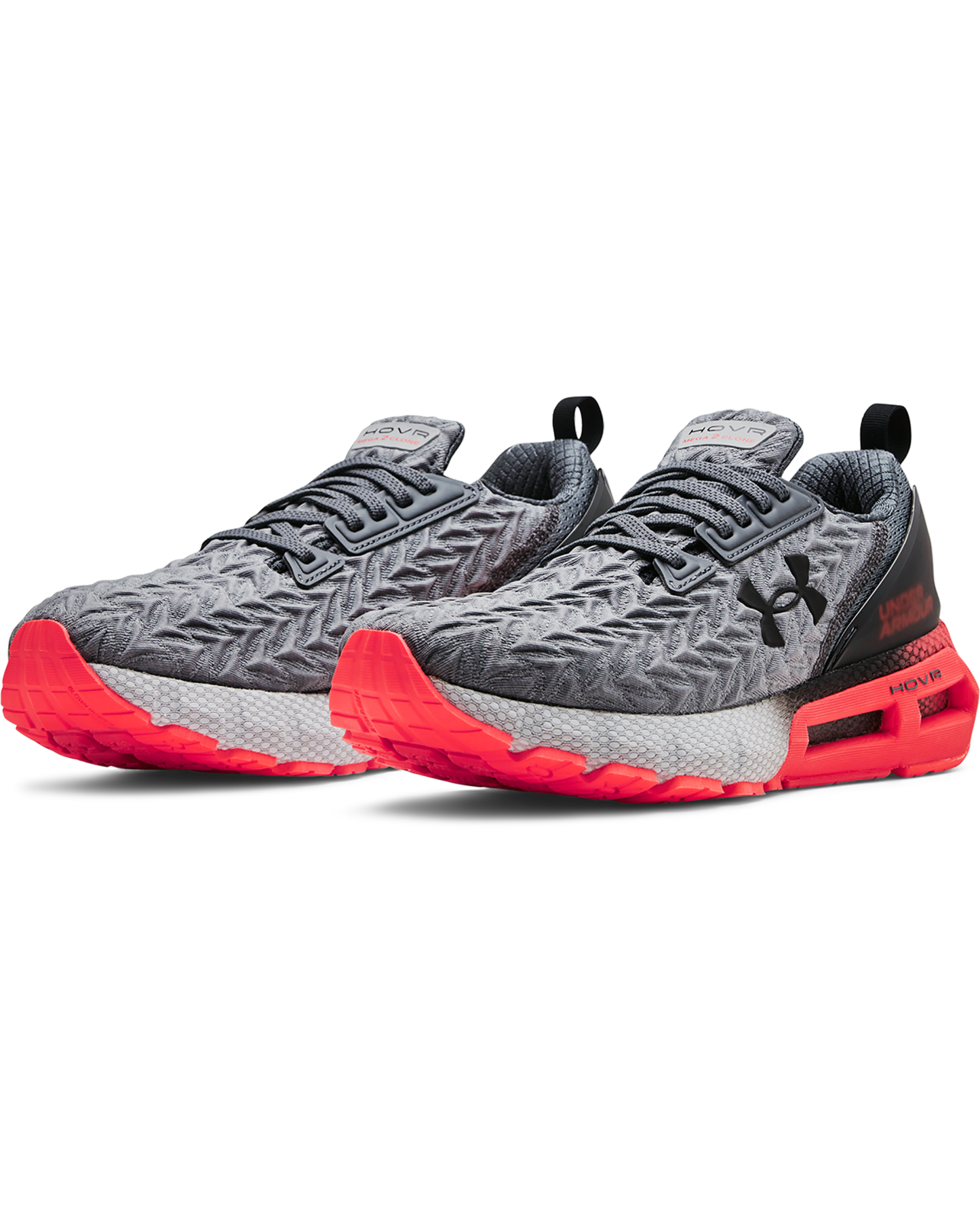 Men's UA HOVR™ Mega 2 Clone Running Shoes