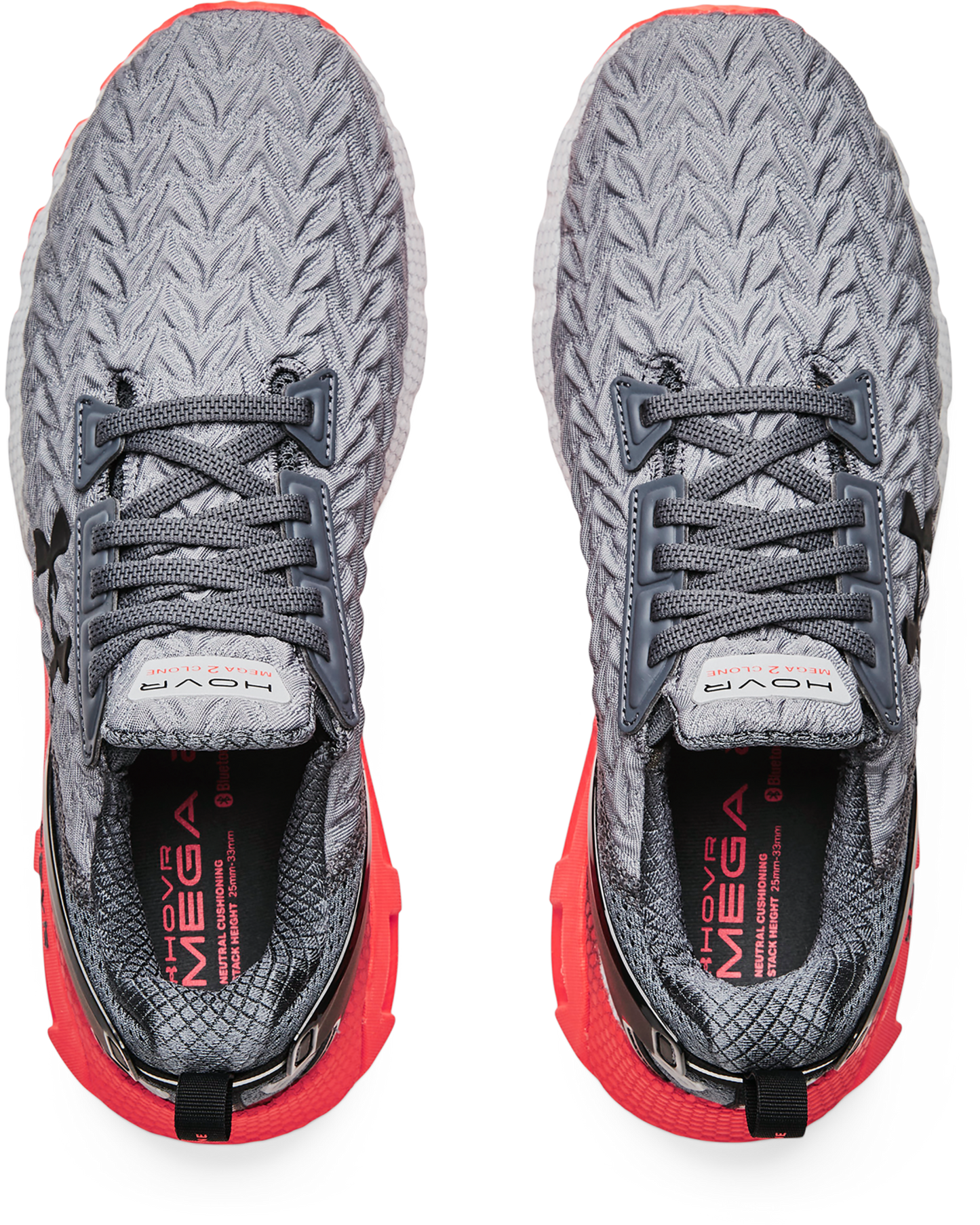 Men's UA HOVR™ Mega 2 Clone Running Shoes