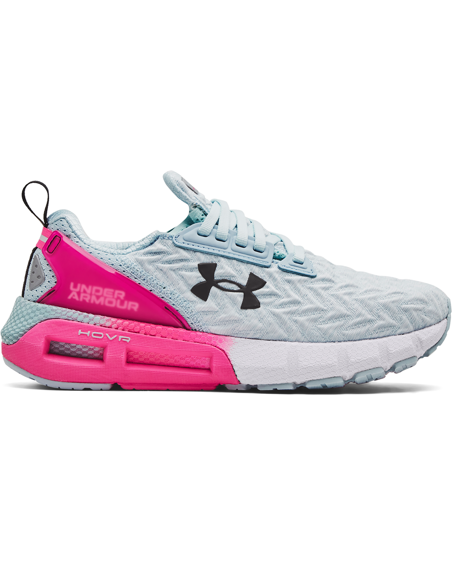 Women's UA HOVR™ Mega 2 Clone Running Shoes
