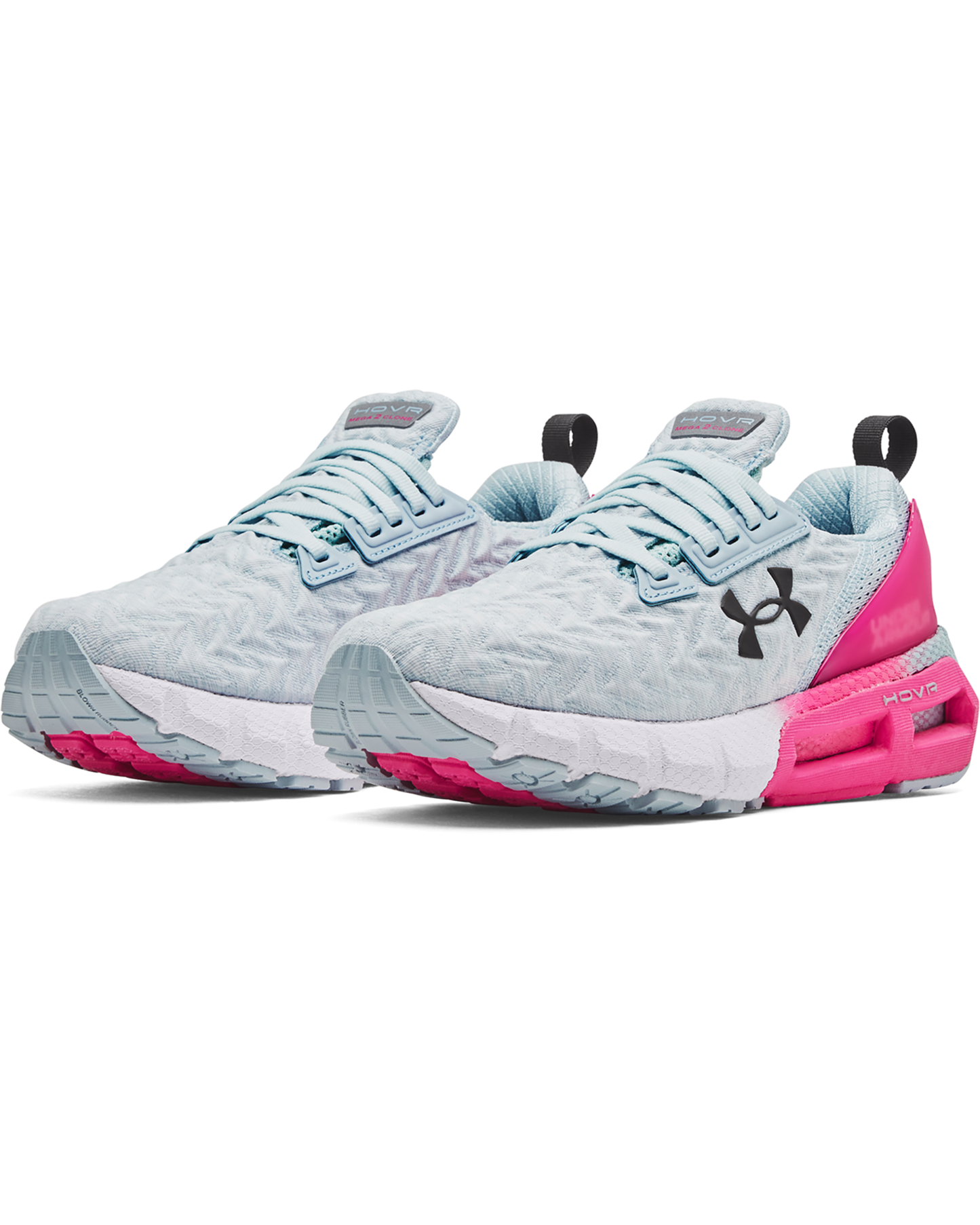 Women's UA HOVR™ Mega 2 Clone Running Shoes