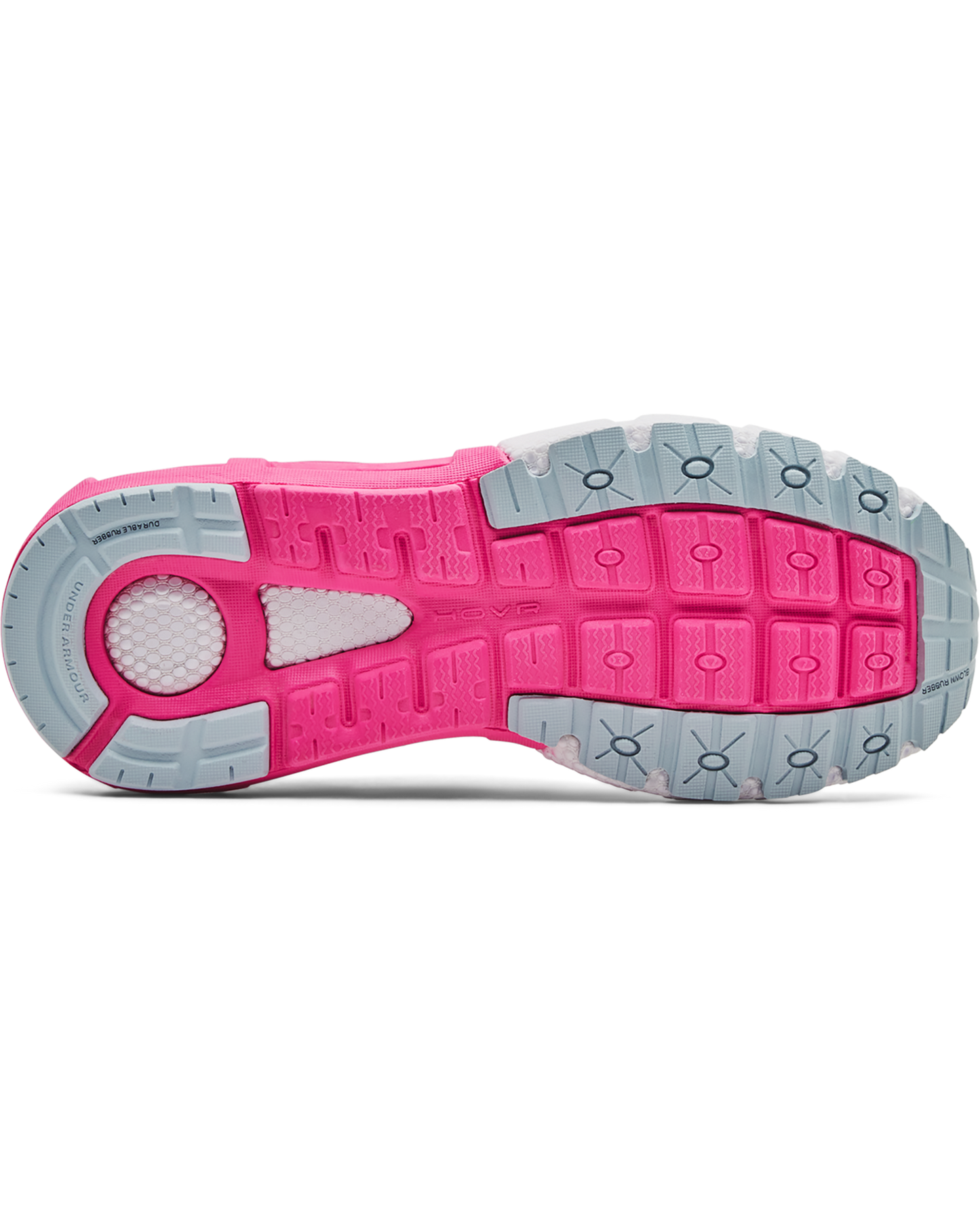 Women's UA HOVR™ Mega 2 Clone Running Shoes