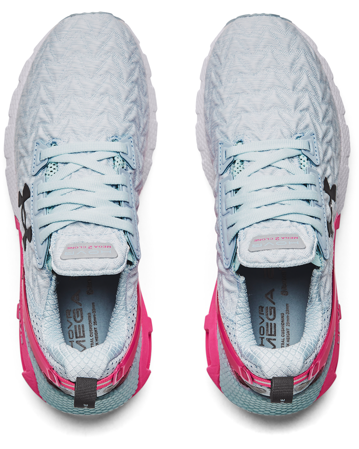 Women's UA HOVR™ Mega 2 Clone Running Shoes