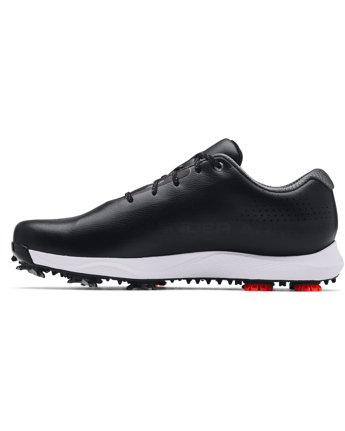 Men's UA Charged Draw RST E Golf Shoes