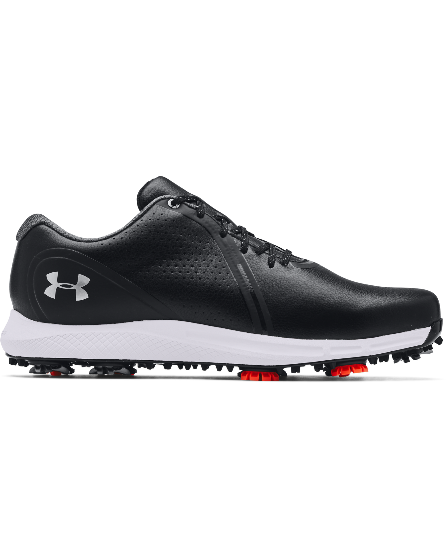 Men's UA Charged Draw RST E Golf Shoes