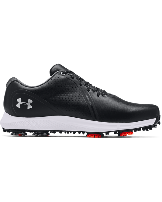 Men's UA Charged Draw RST E Golf Shoes