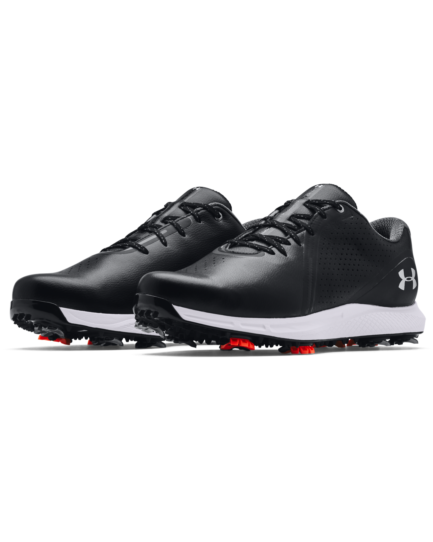 Men's UA Charged Draw RST E Golf Shoes