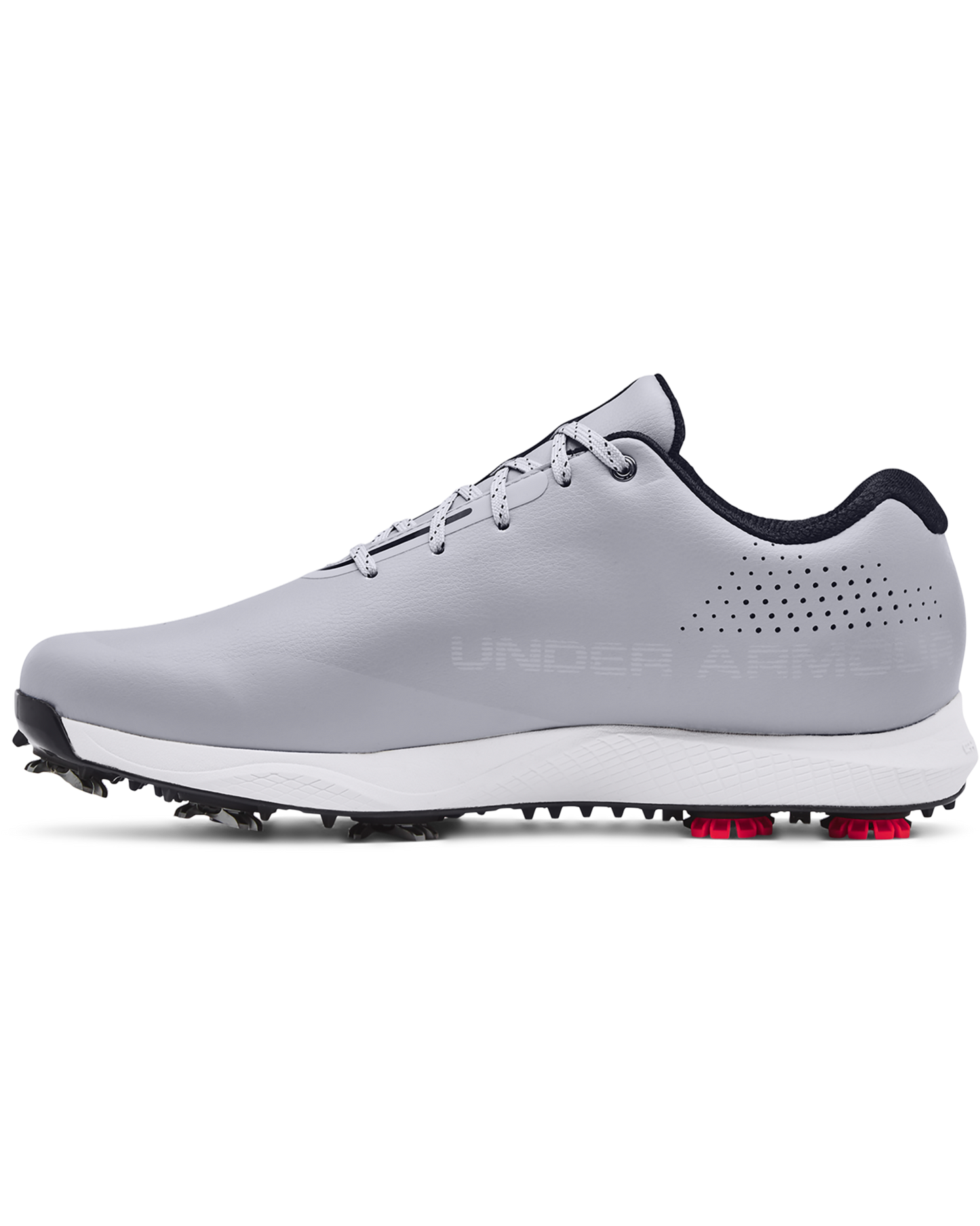 Men's UA Charged Draw RST Wide E Golf Shoes