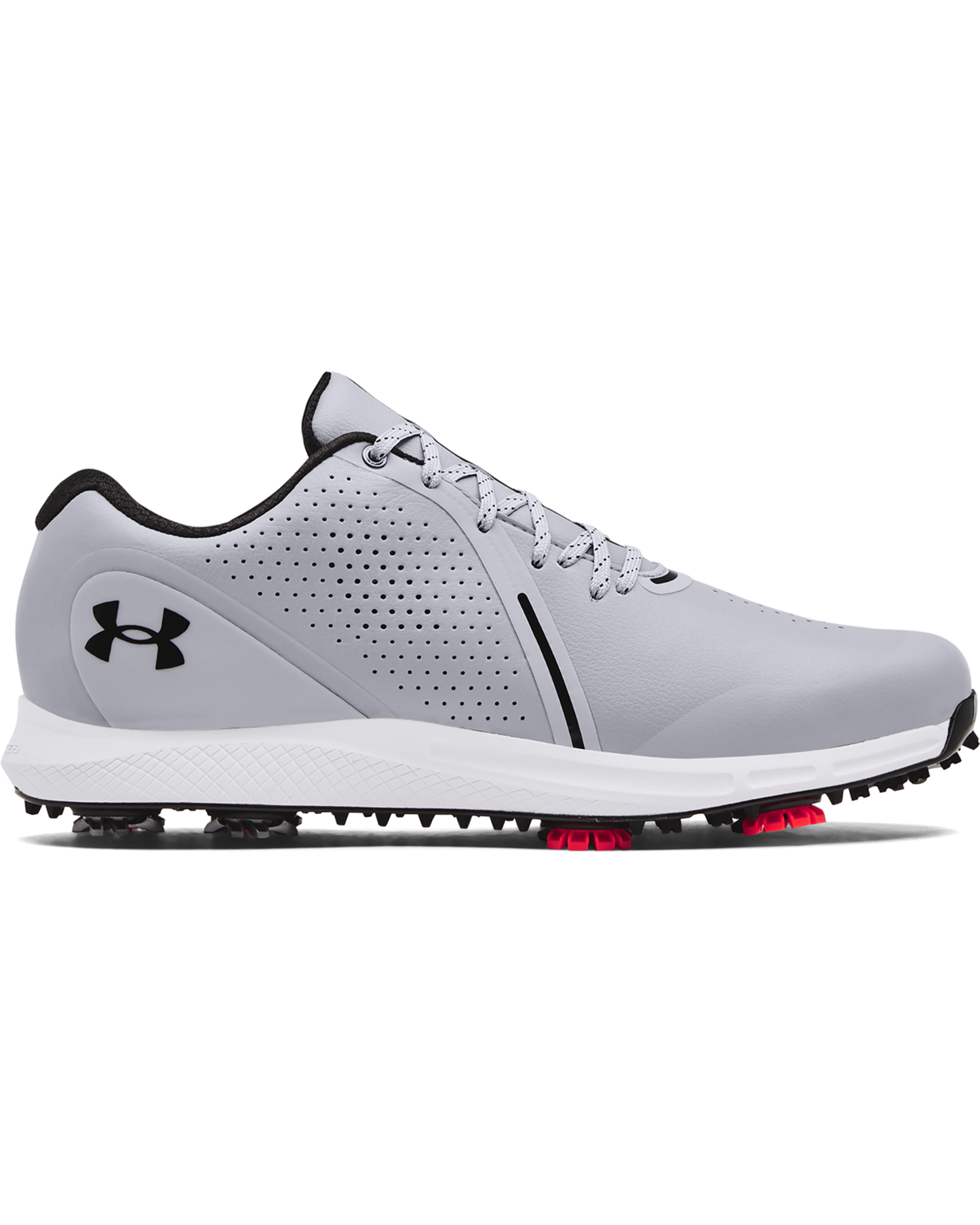 Men's UA Charged Draw RST Wide E Golf Shoes