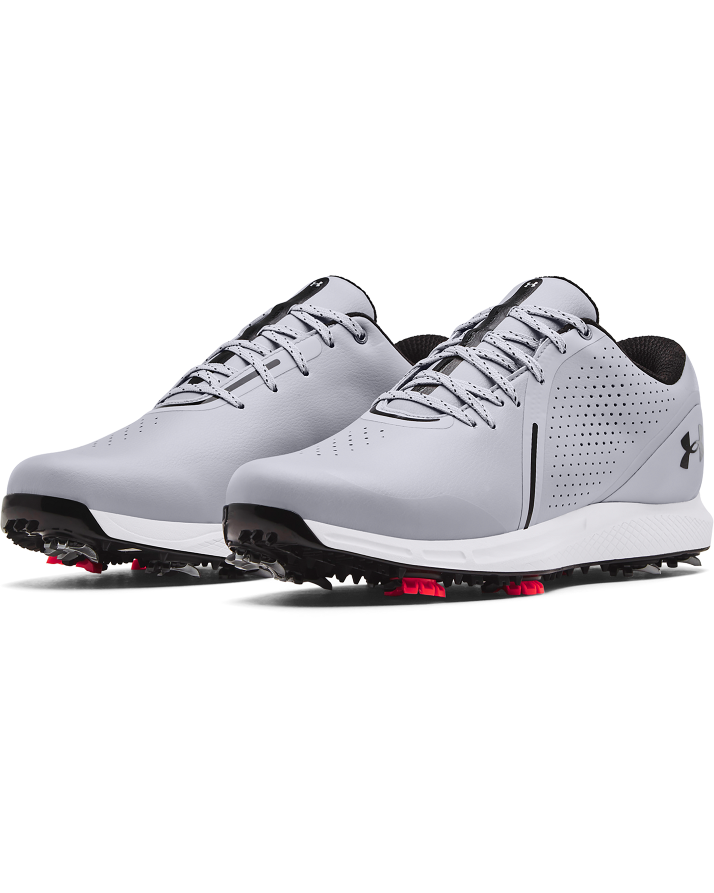 Men's UA Charged Draw RST Wide E Golf Shoes