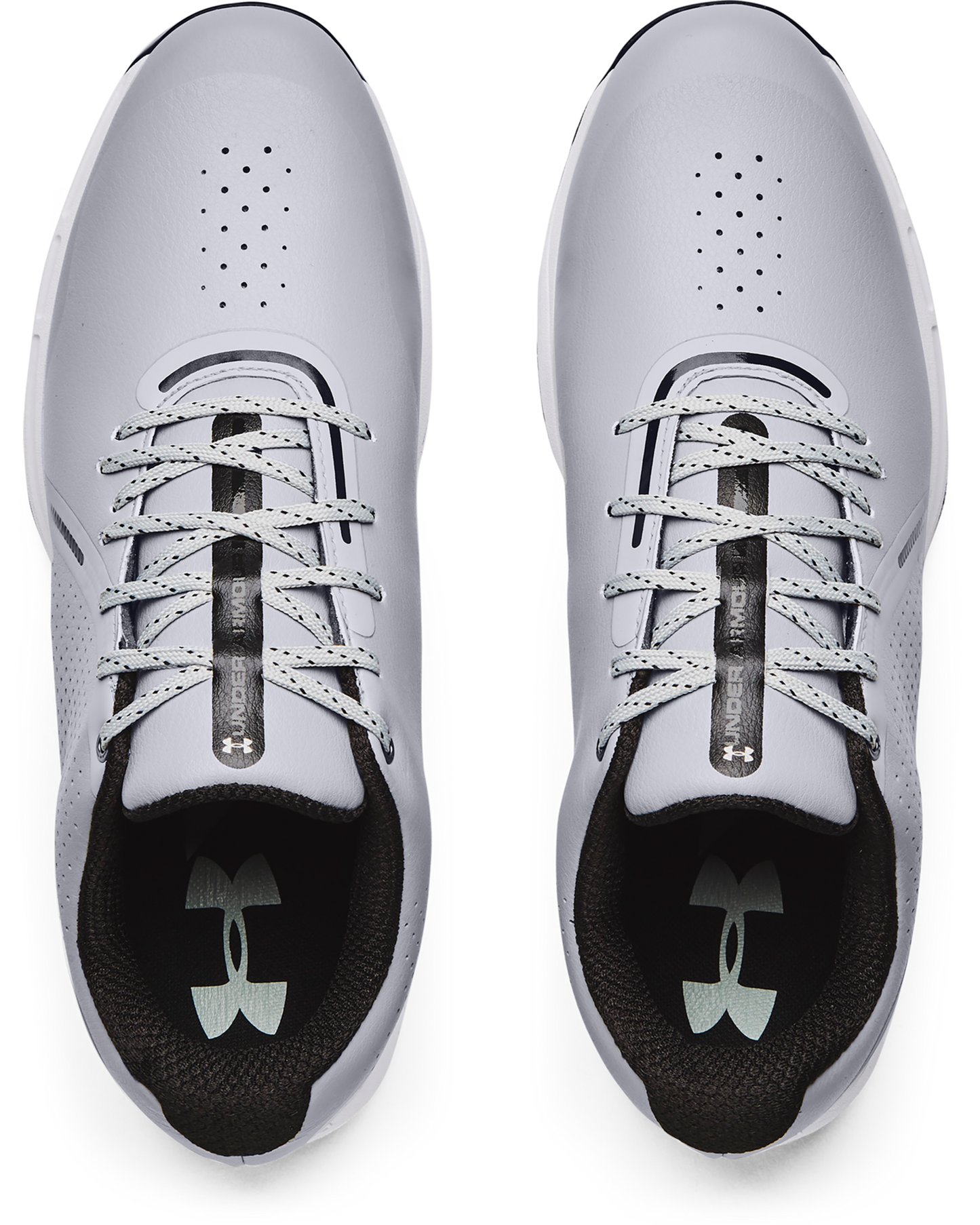 Men's UA Charged Draw RST Wide E Golf Shoes