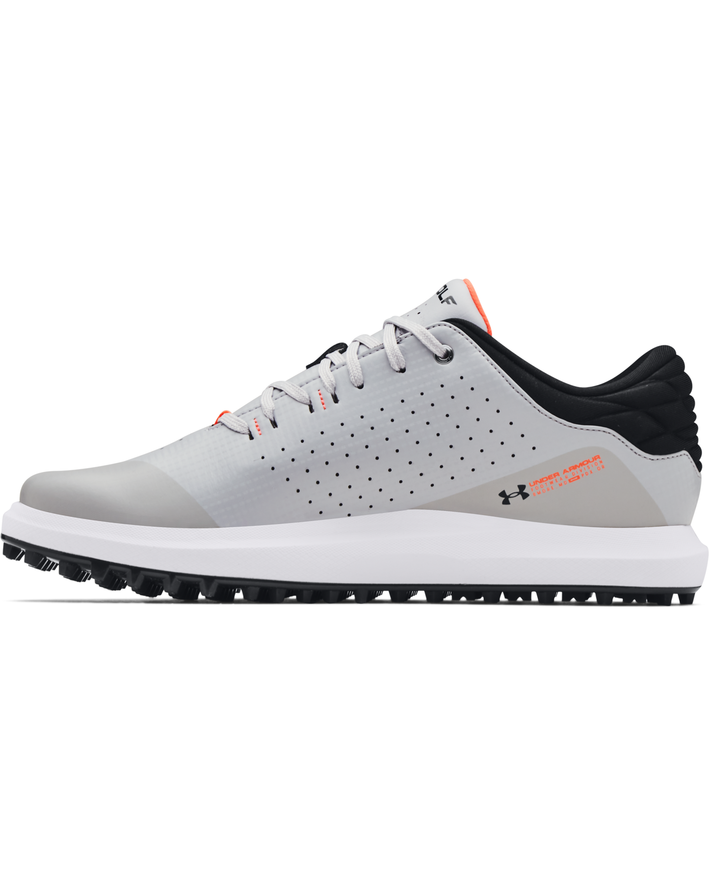 Men's UA Draw Sport SL E Golf Shoes