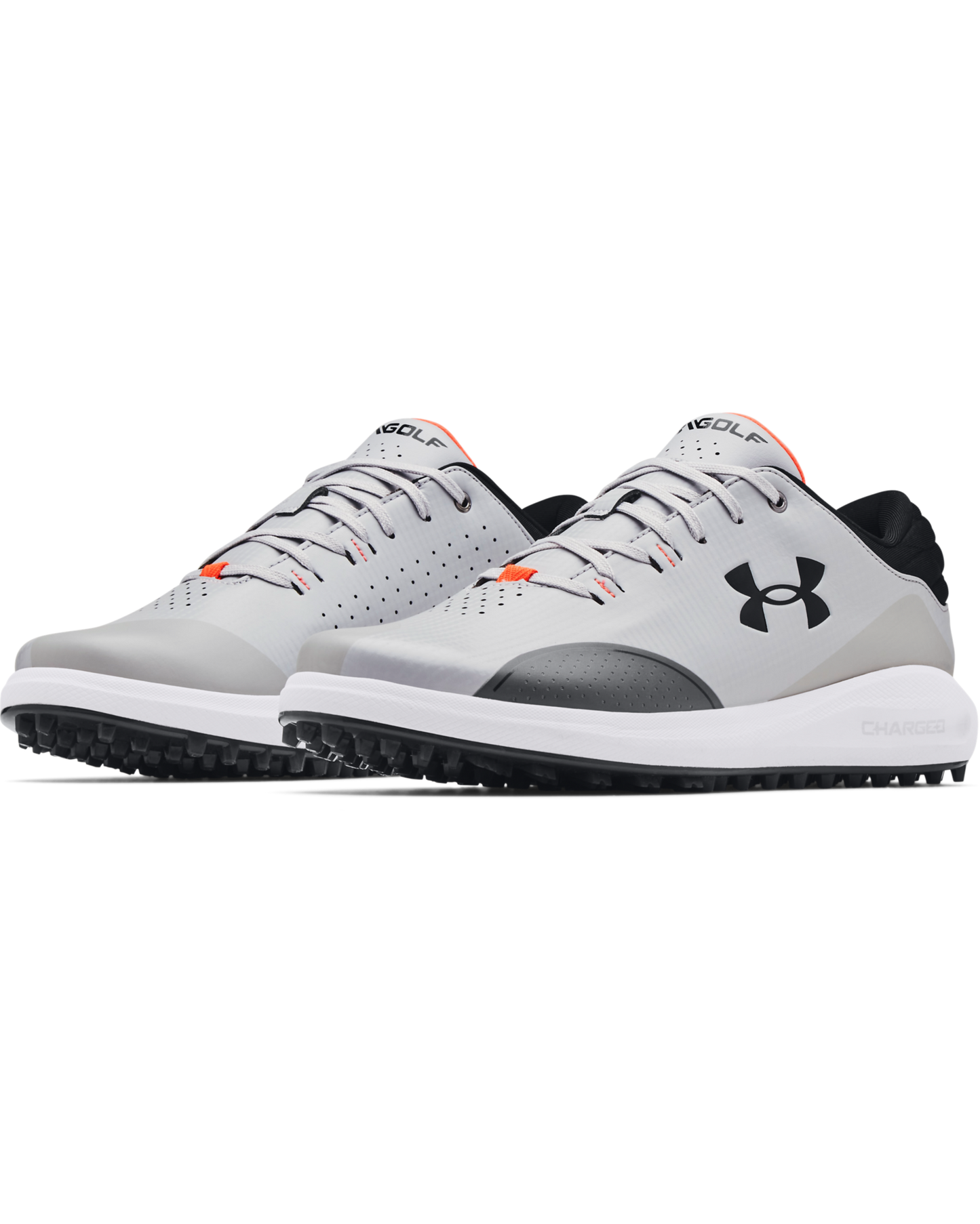 Men's UA Draw Sport SL E Golf Shoes
