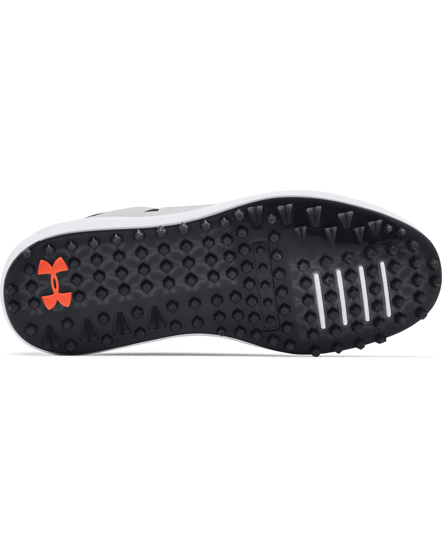 Men's UA Draw Sport SL E Golf Shoes