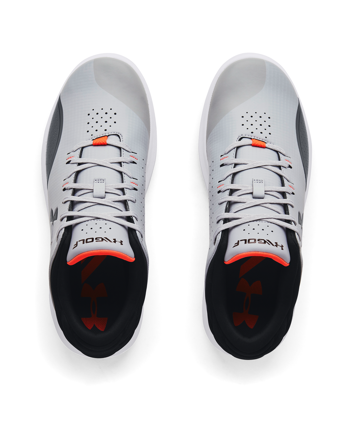 Men's UA Draw Sport SL E Golf Shoes