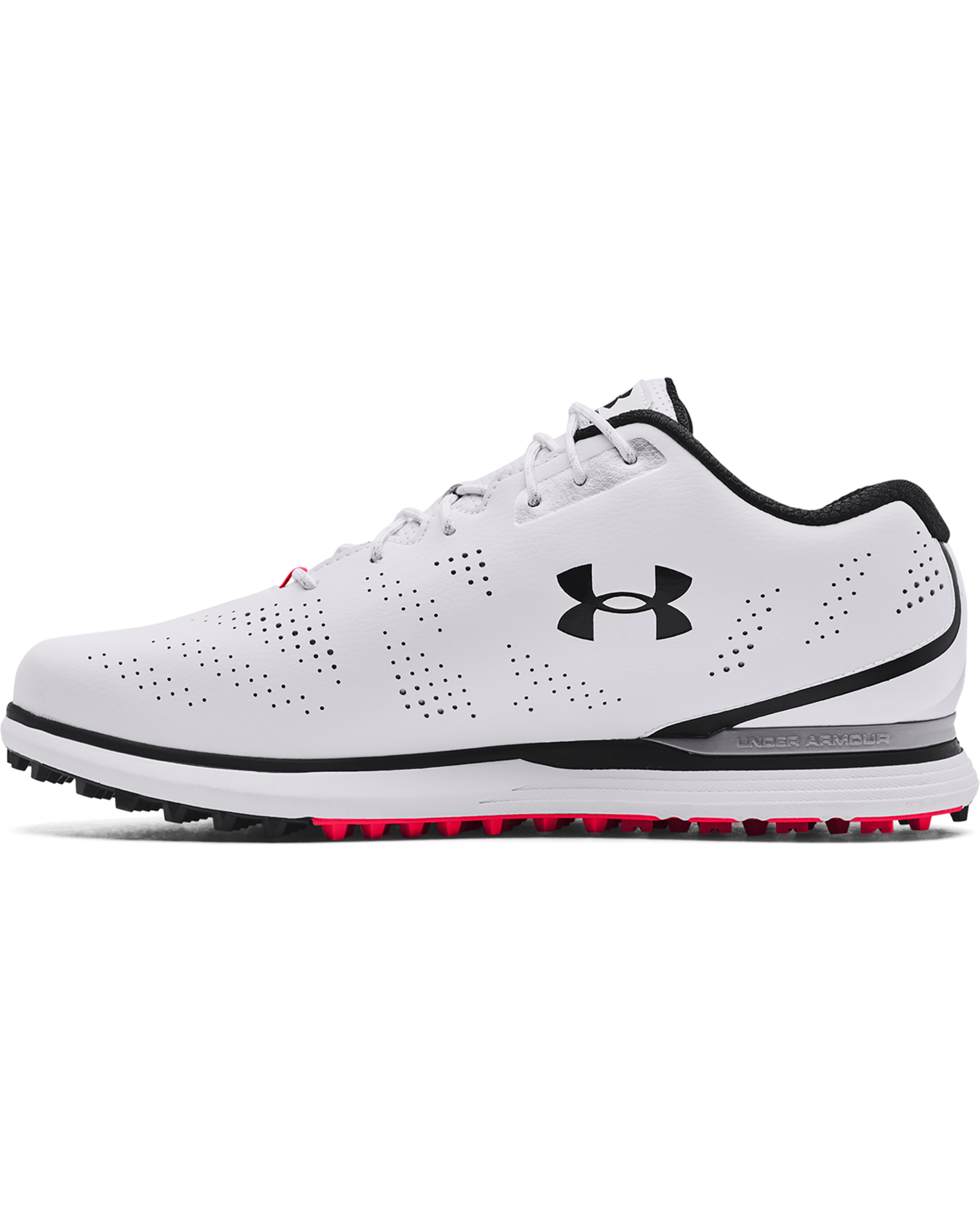 Men's UA Medal 2 Spikeless Wide E Golf Shoes