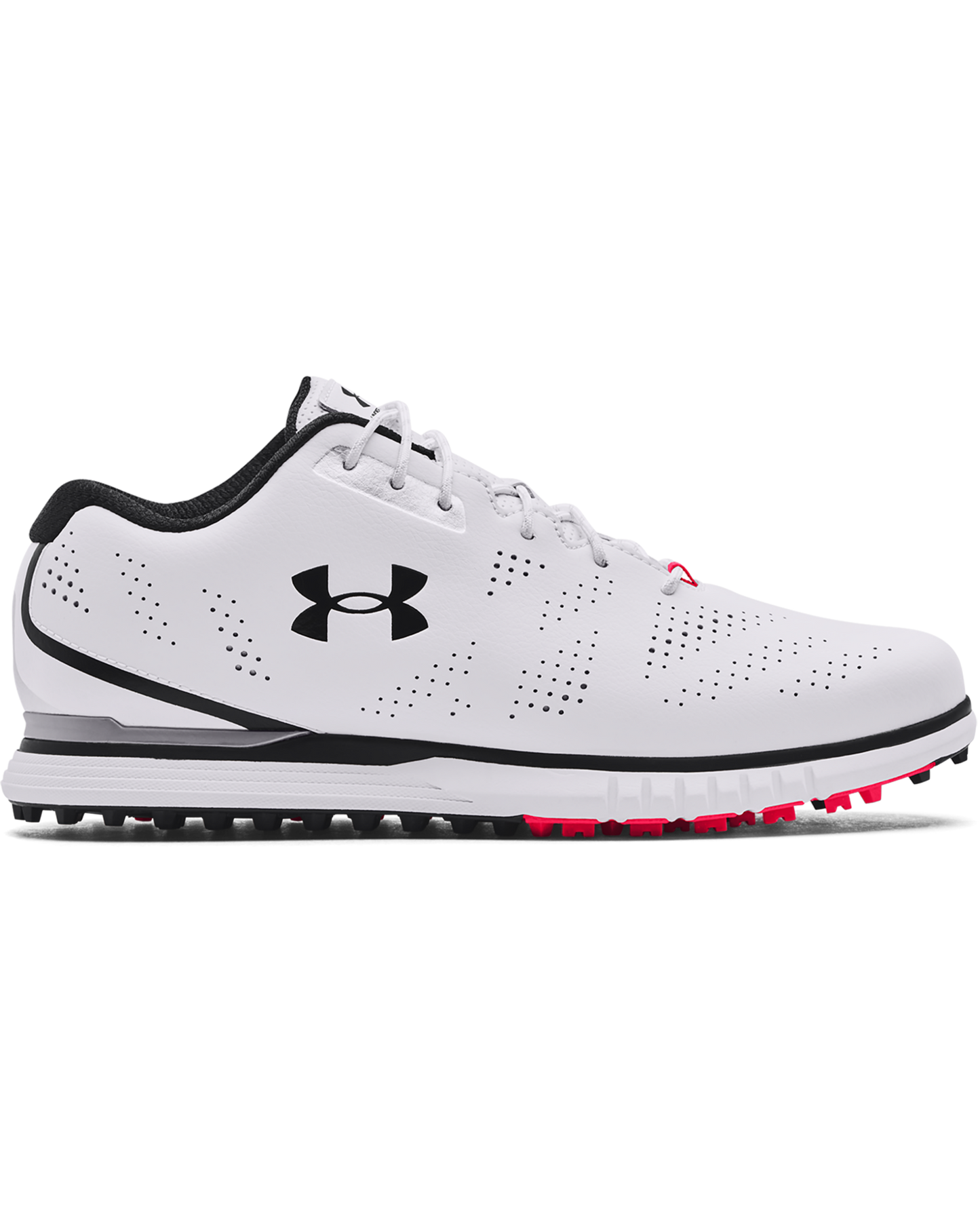 Men's UA Medal 2 Spikeless Wide E Golf Shoes