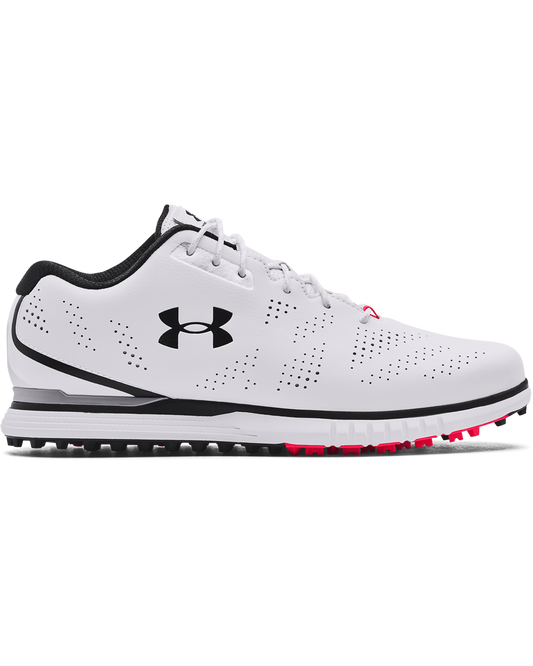 Men's UA Medal 2 Spikeless Wide E Golf Shoes