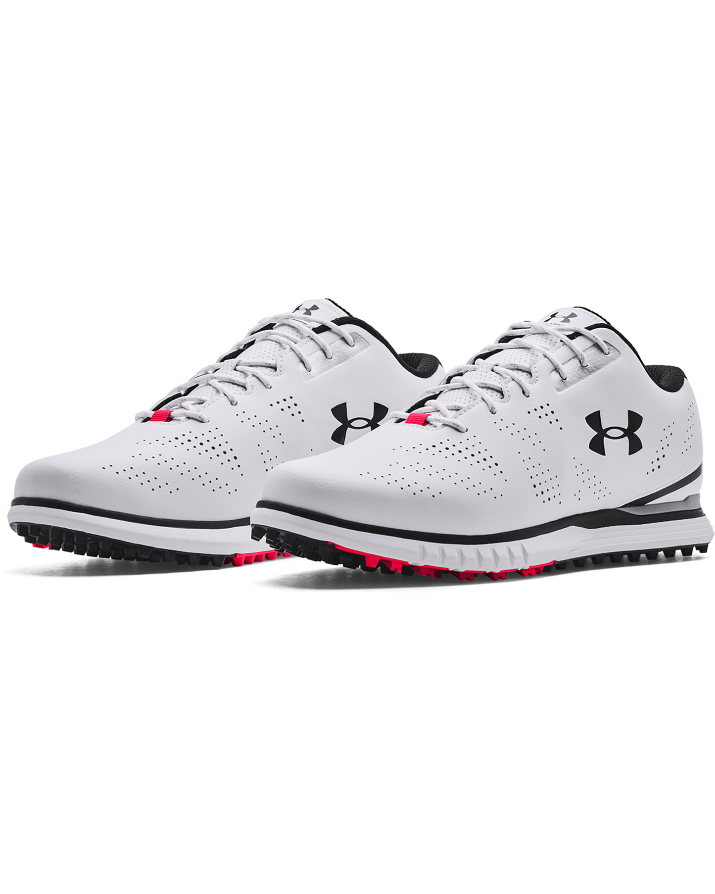 Men's UA Medal 2 Spikeless Wide E Golf Shoes
