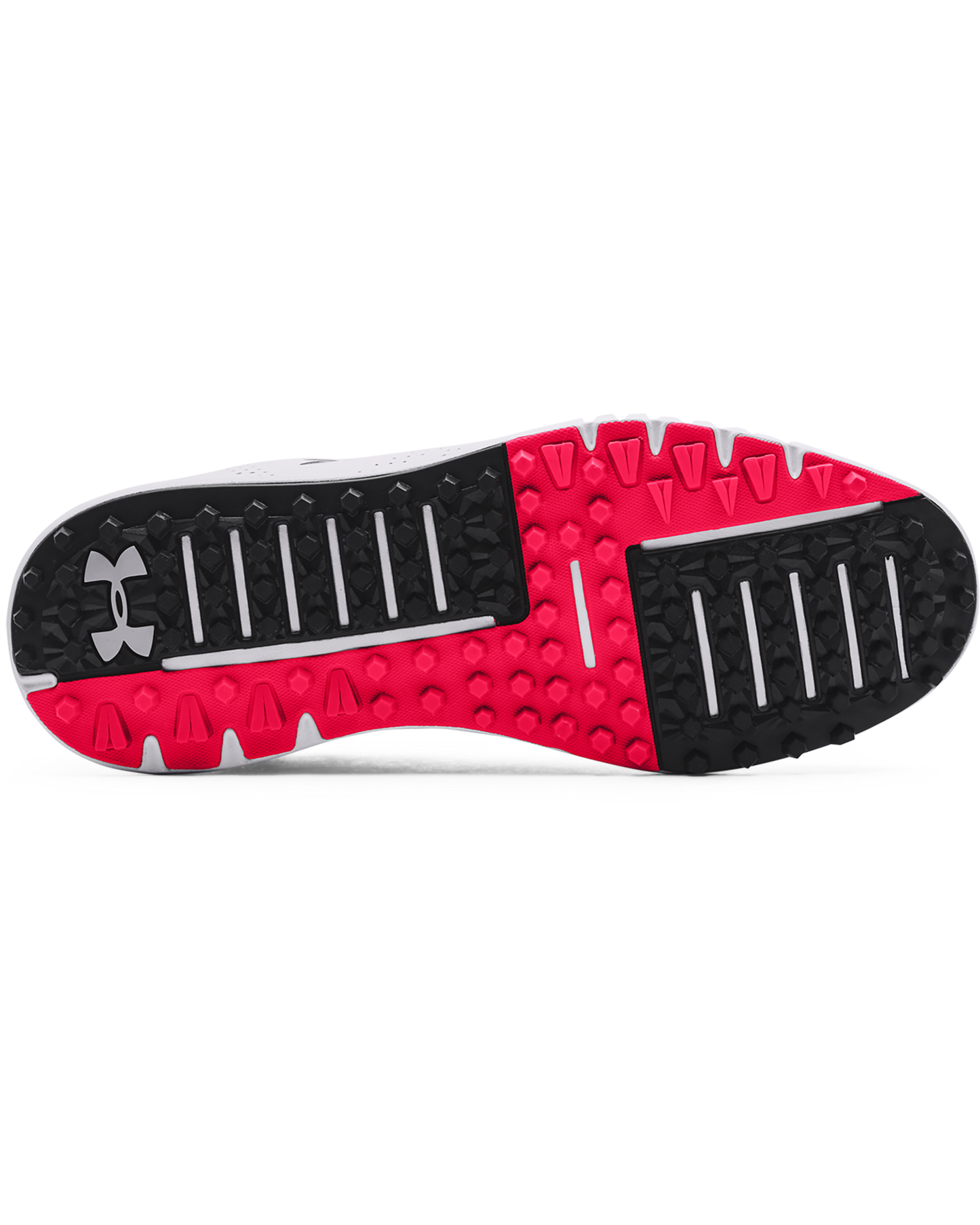 Men's UA Medal 2 Spikeless Wide E Golf Shoes